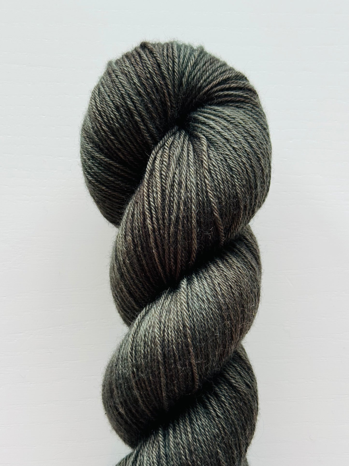 Grace Fingering (Dyed to Order)