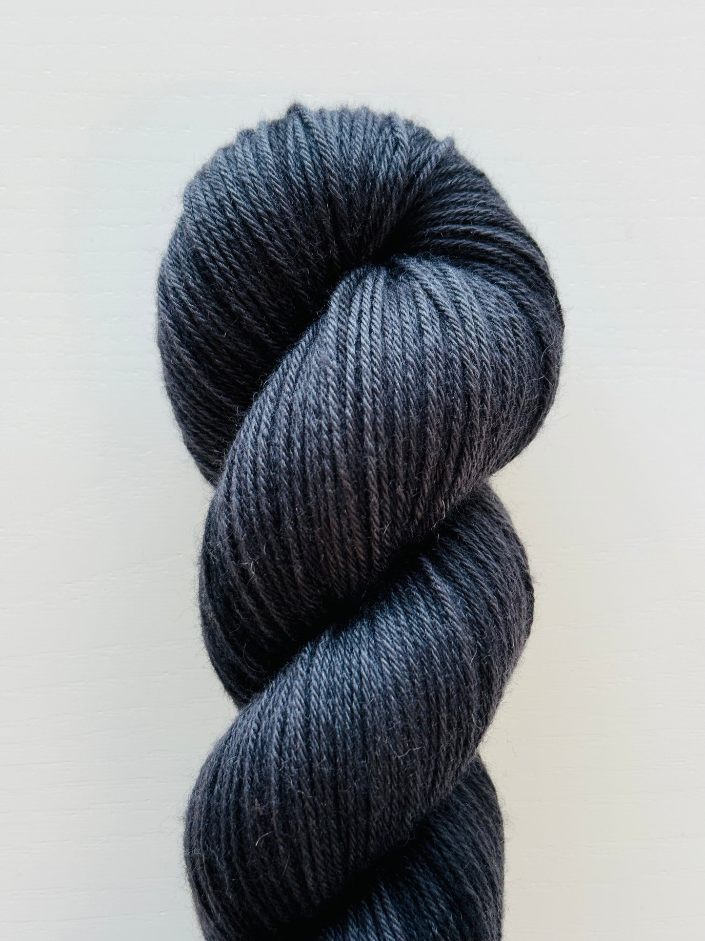 Grace Fingering (Dyed to Order)