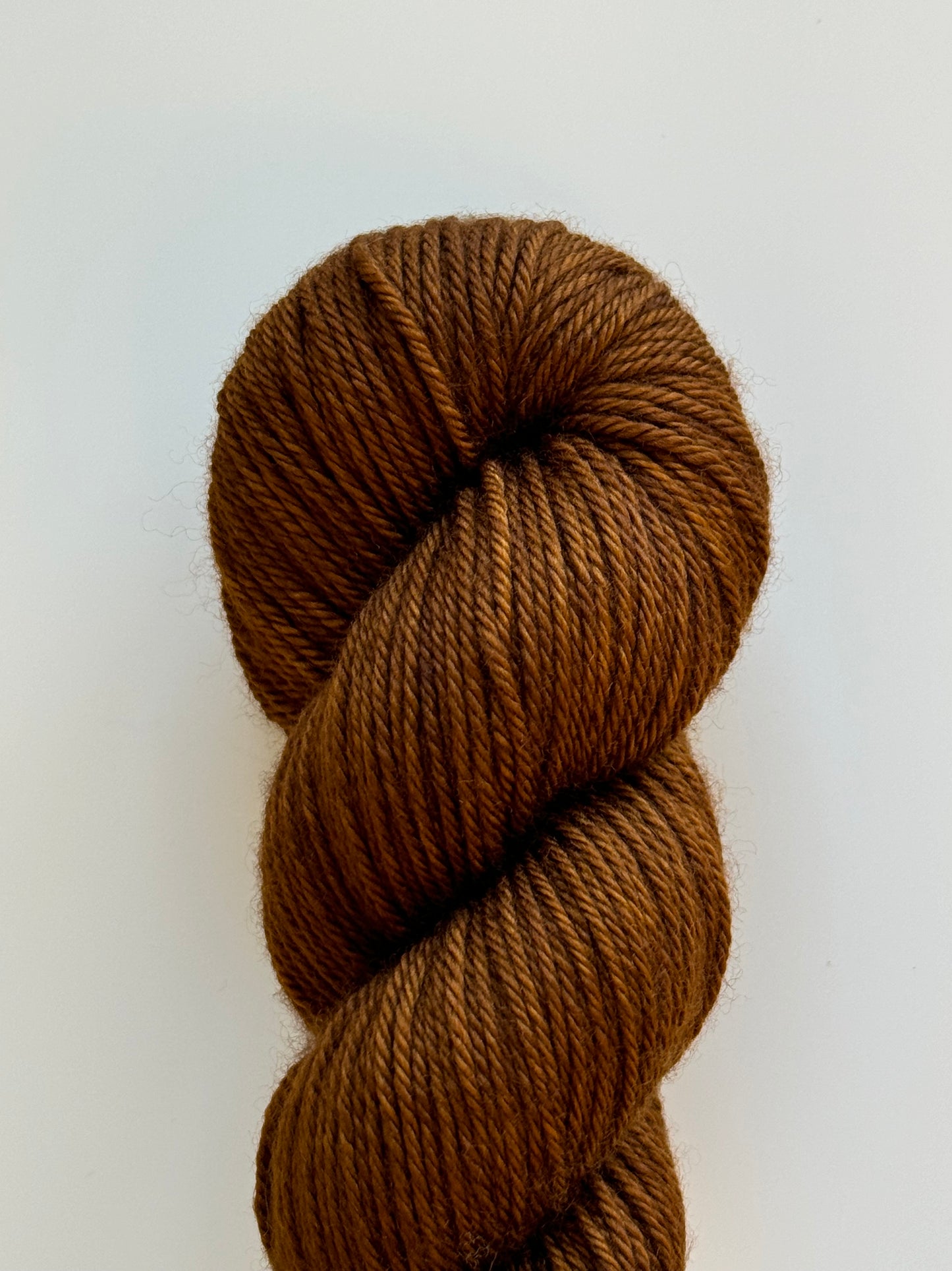 Soft Worsted