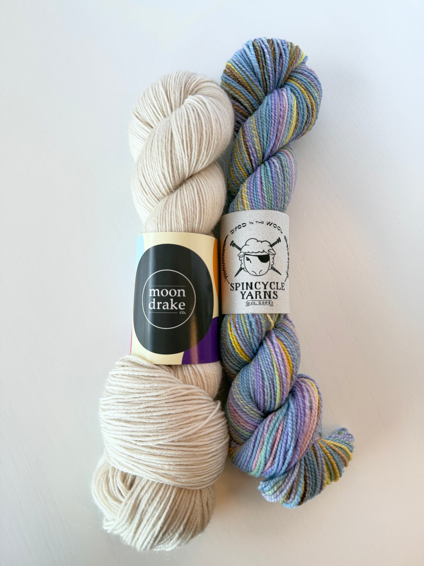 Antipodes Sweater Kit
