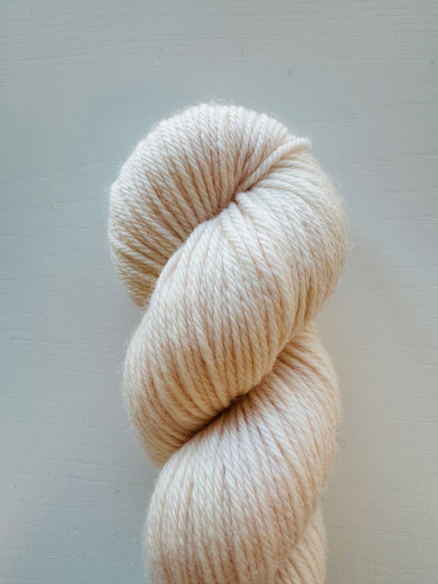 Soft Worsted