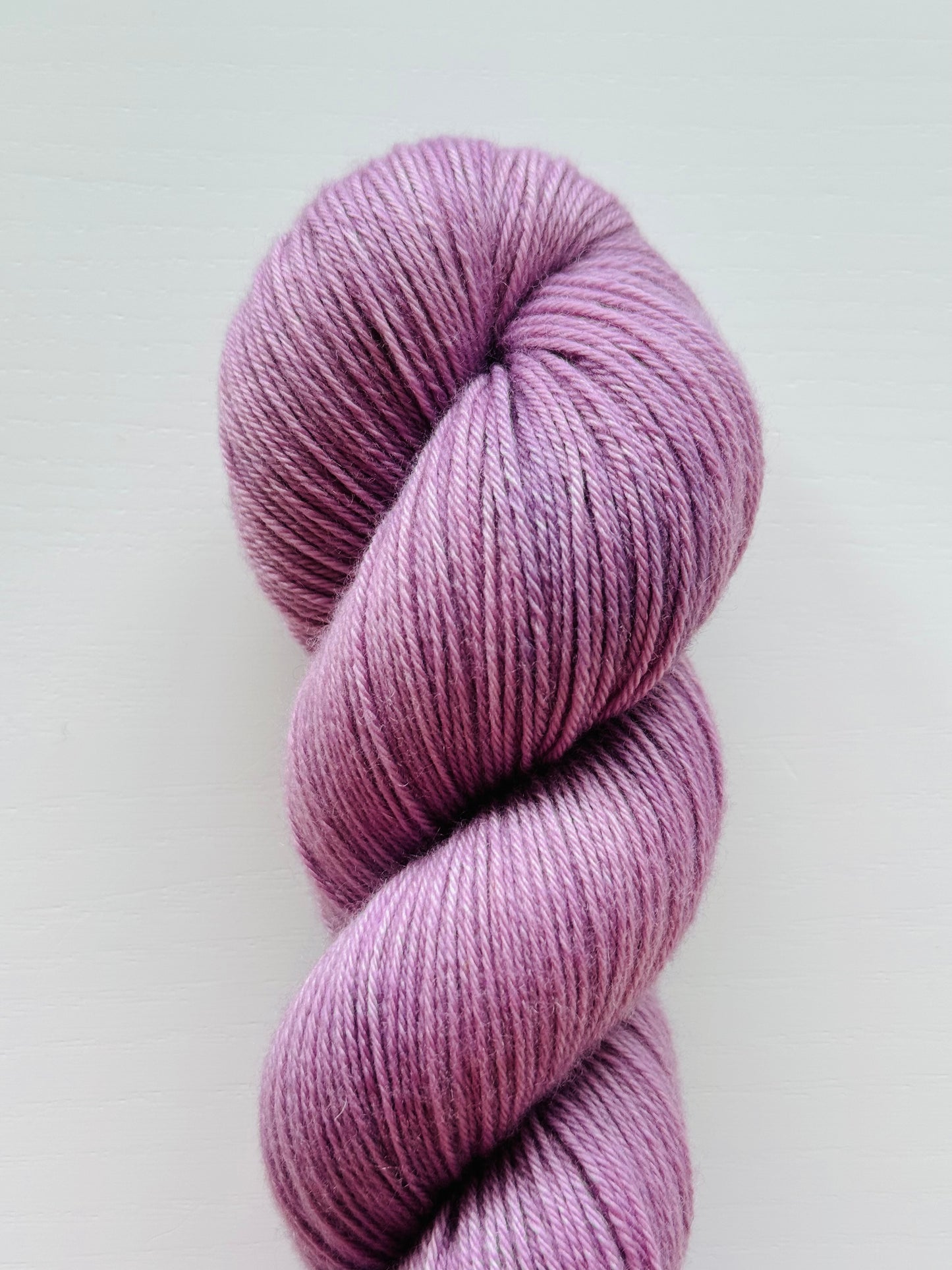 Grace Fingering (Dyed to Order)