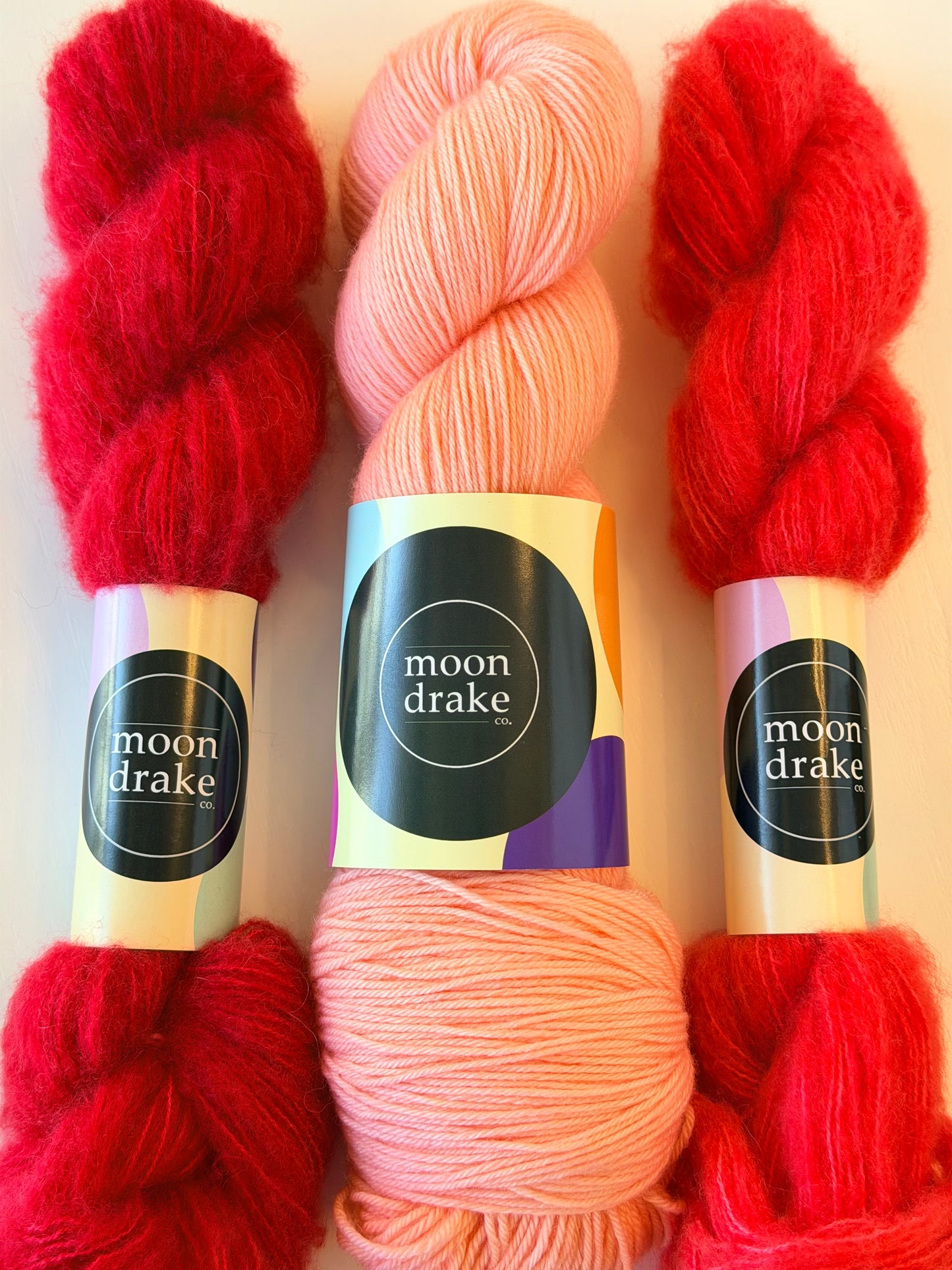 Ooey Gooey Mitts and Mittens