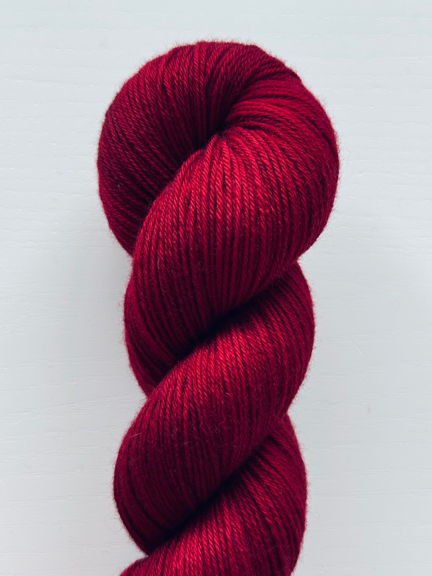 Grace Fingering (Dyed to Order)