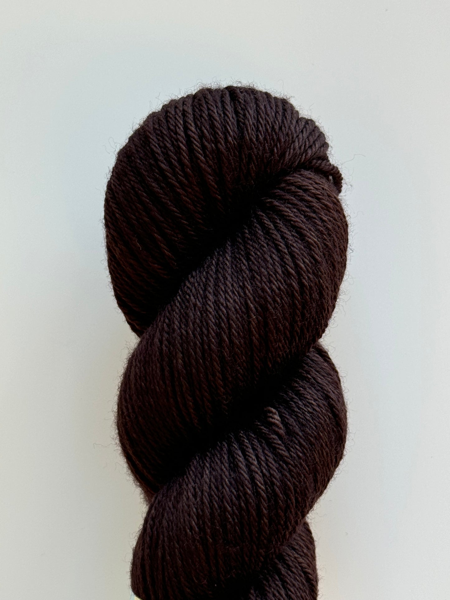 Soft Worsted