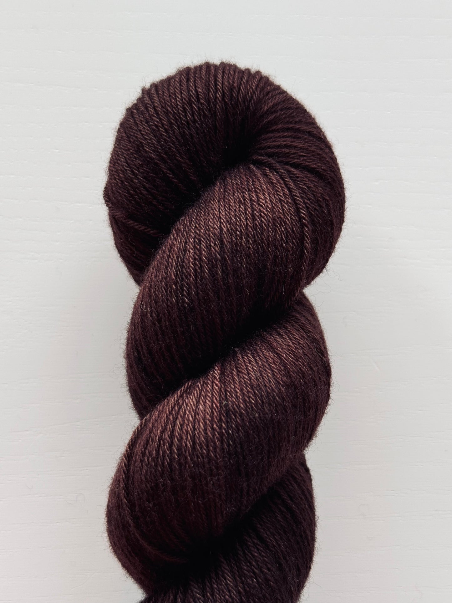 Grace Fingering (Dyed to Order)