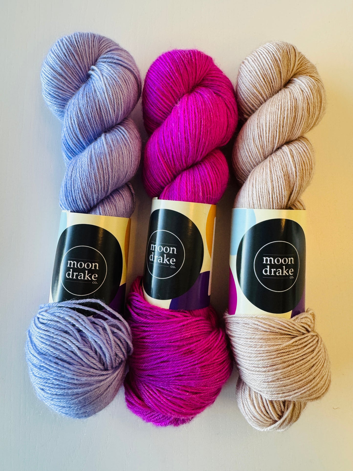 Bao Bao Shawl Kits