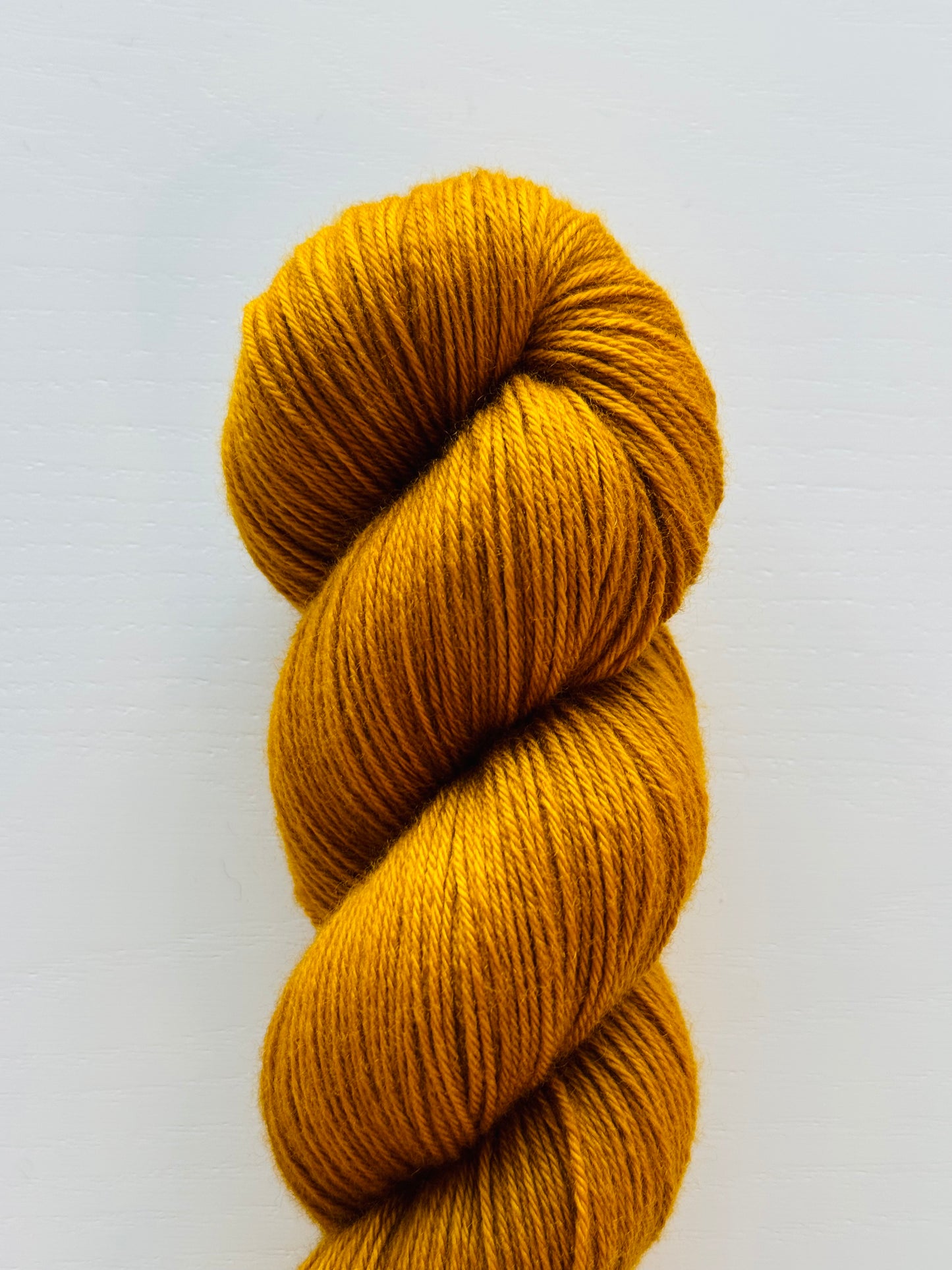 Grace Fingering (Dyed to Order)