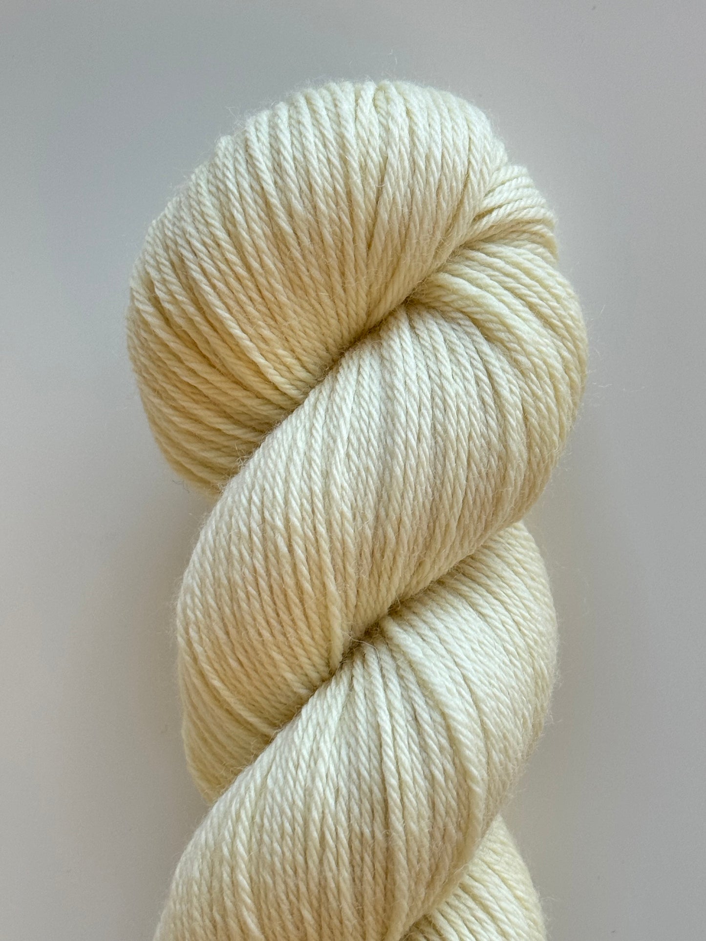 Soft Worsted