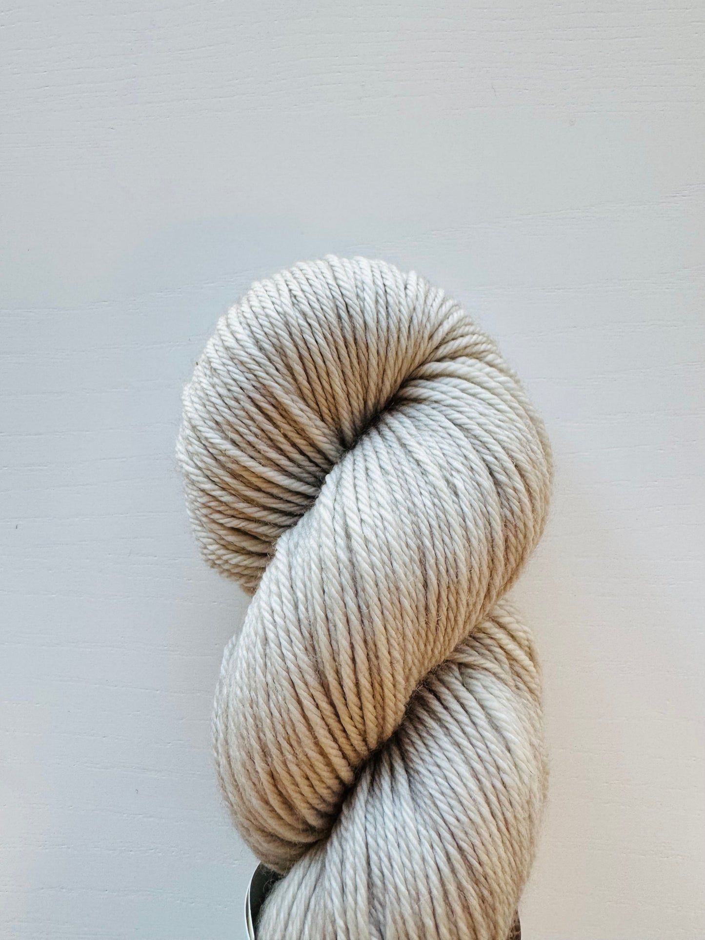 Soft Worsted