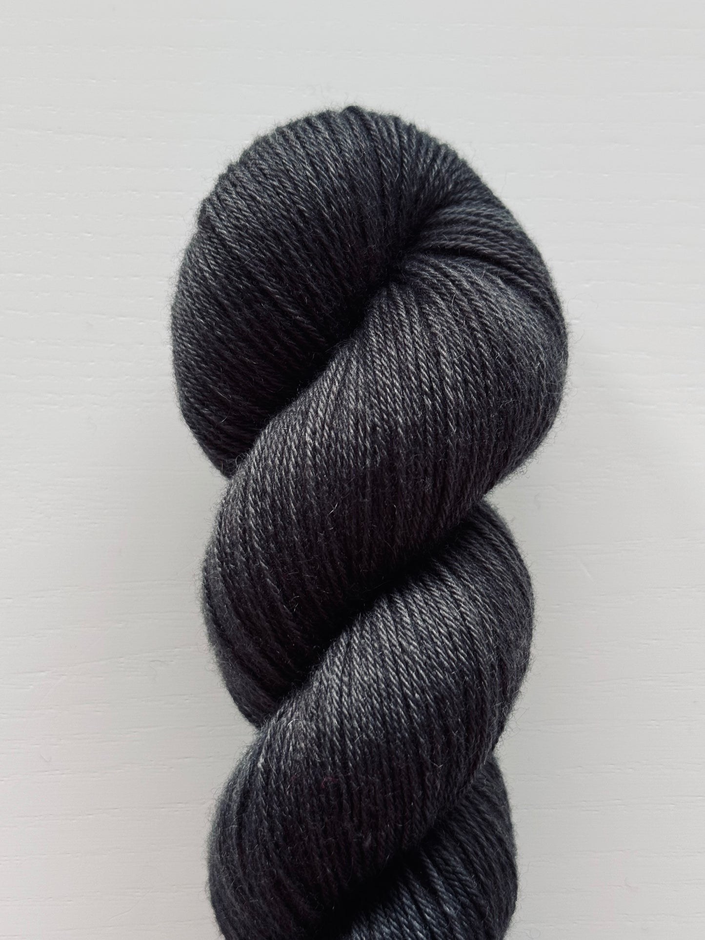 Grace Fingering (Dyed to Order)