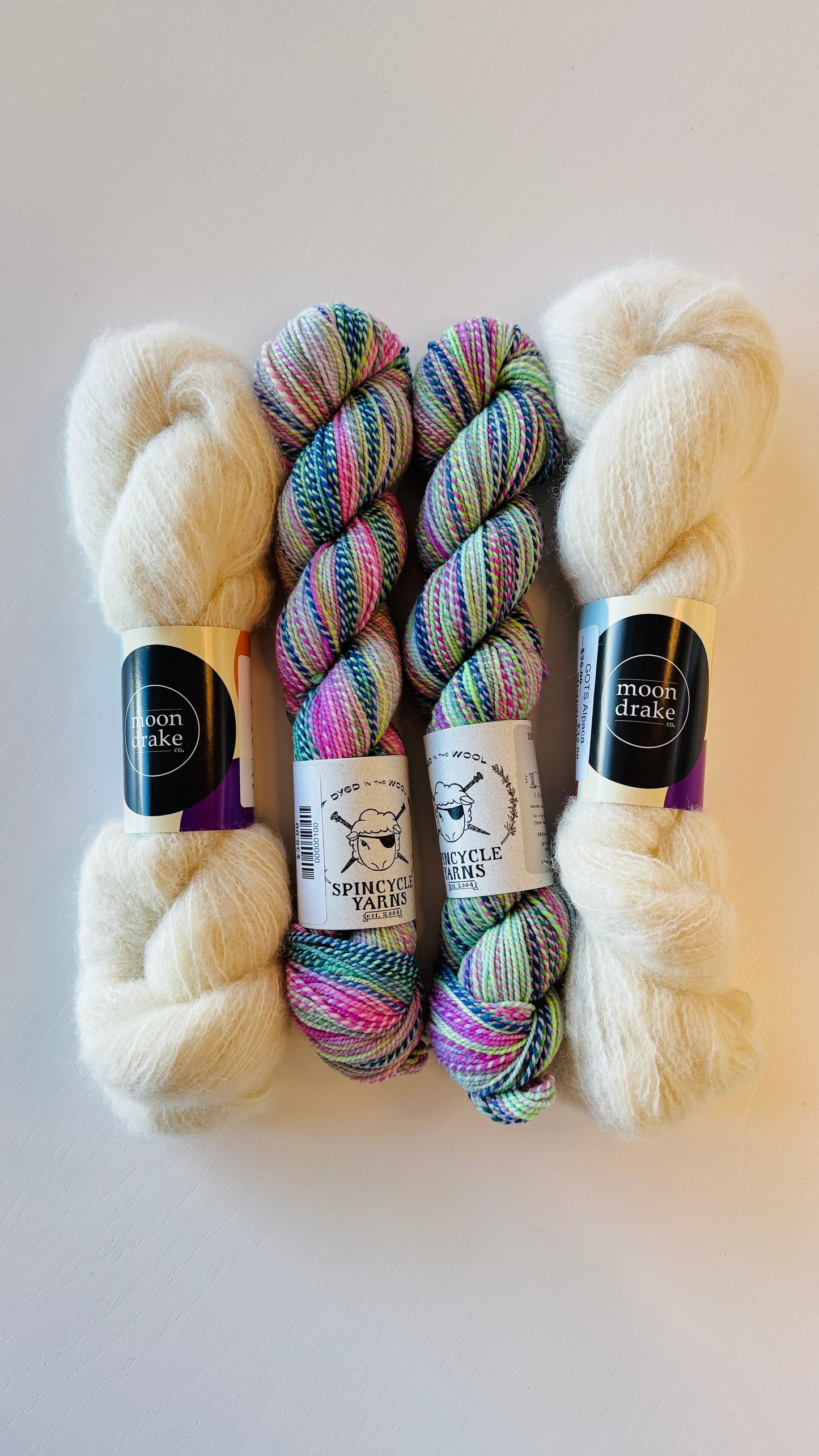 Fisherman's Cowl Kit (Large)