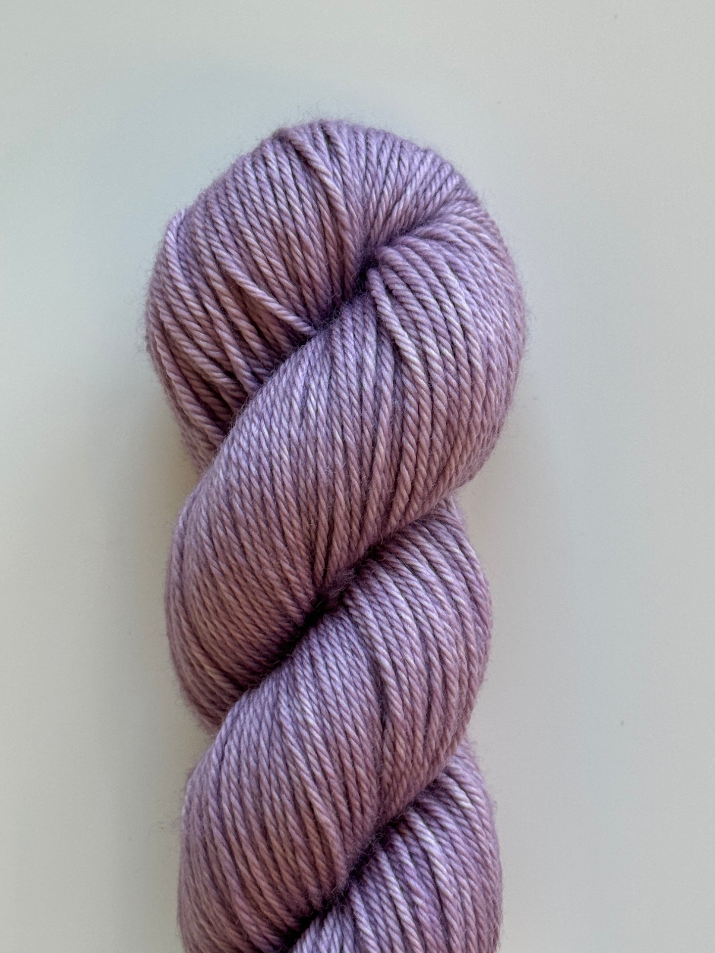 Soft Worsted