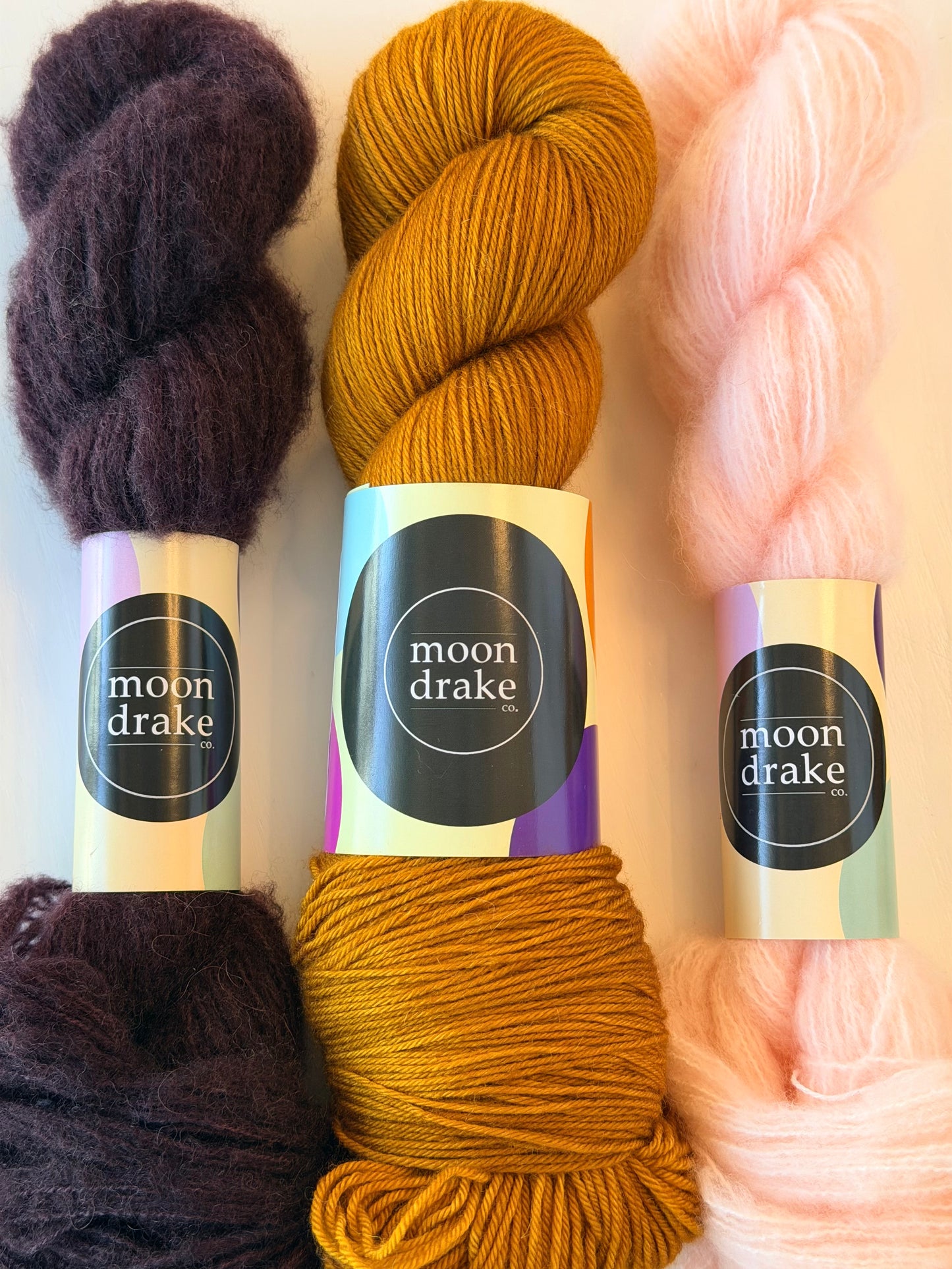 Ooey Gooey Mitts and Mittens