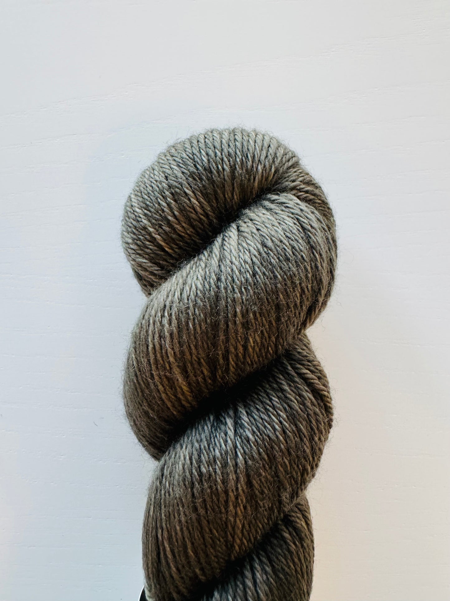 Soft Worsted