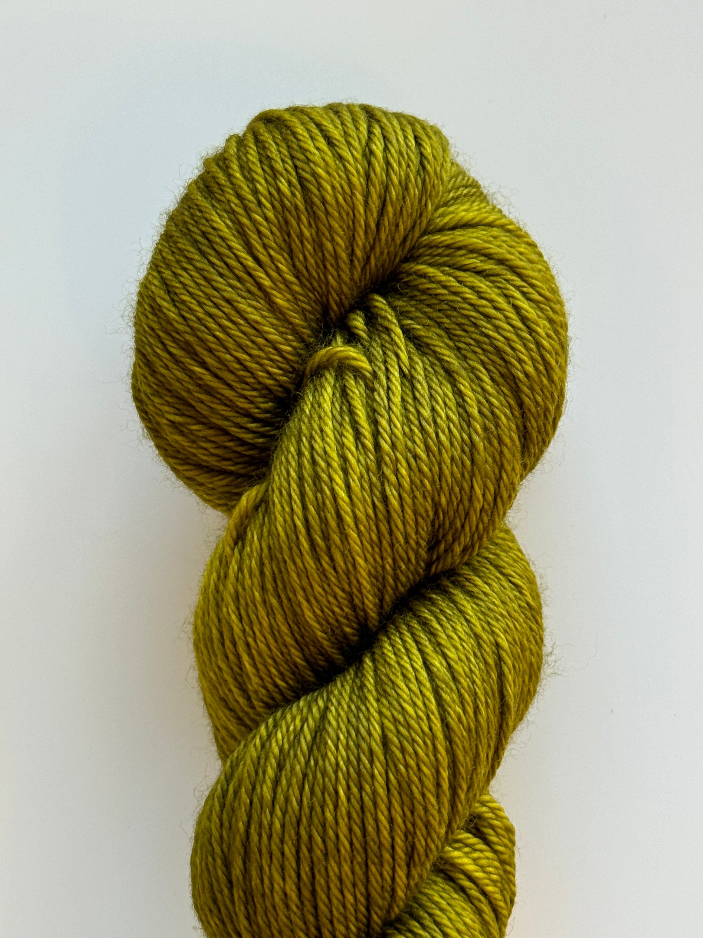 Soft Worsted