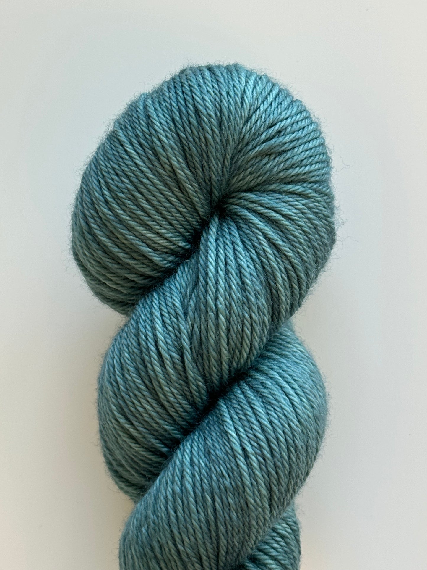 Soft Worsted