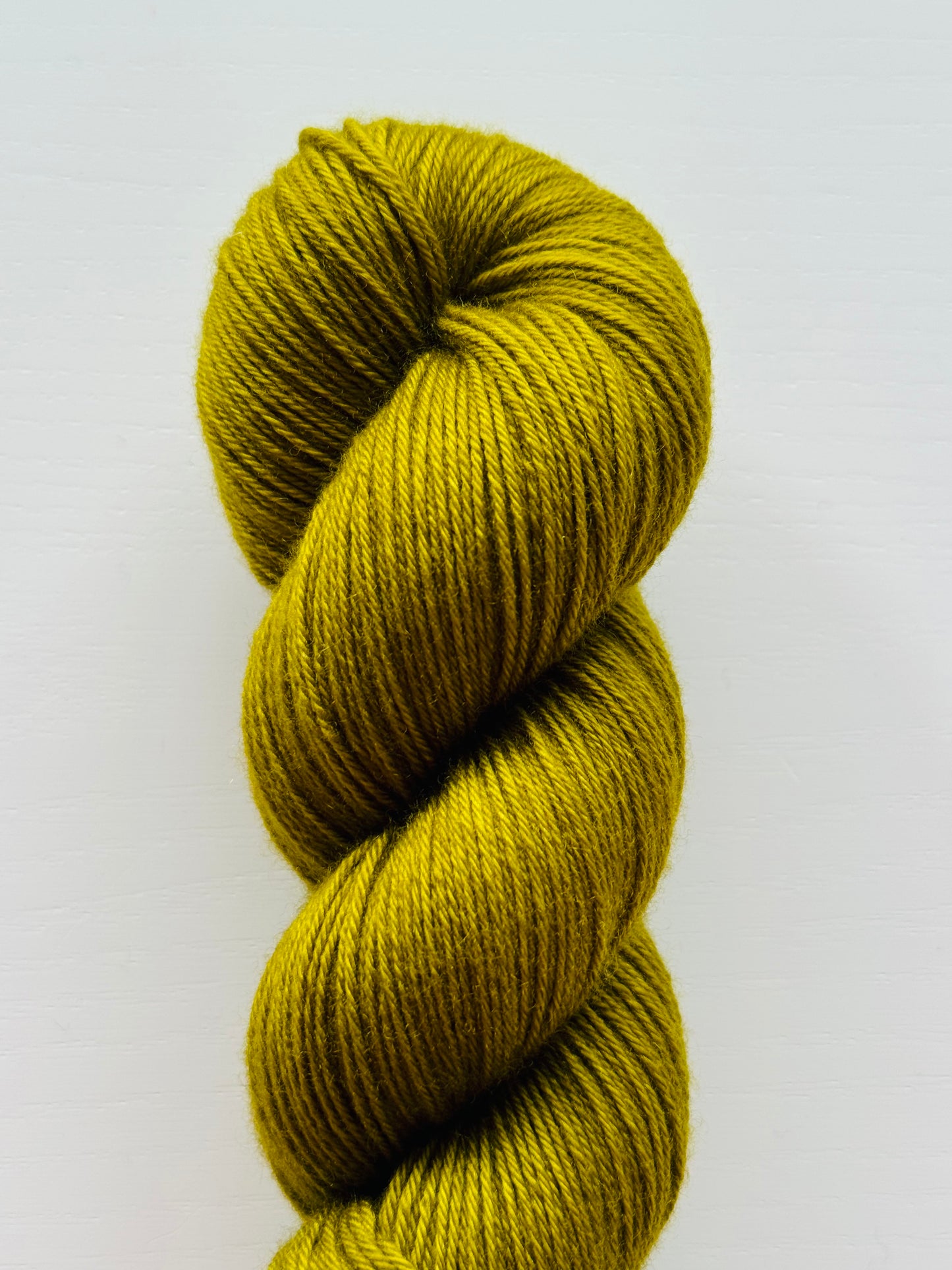 Grace Fingering (Dyed to Order)