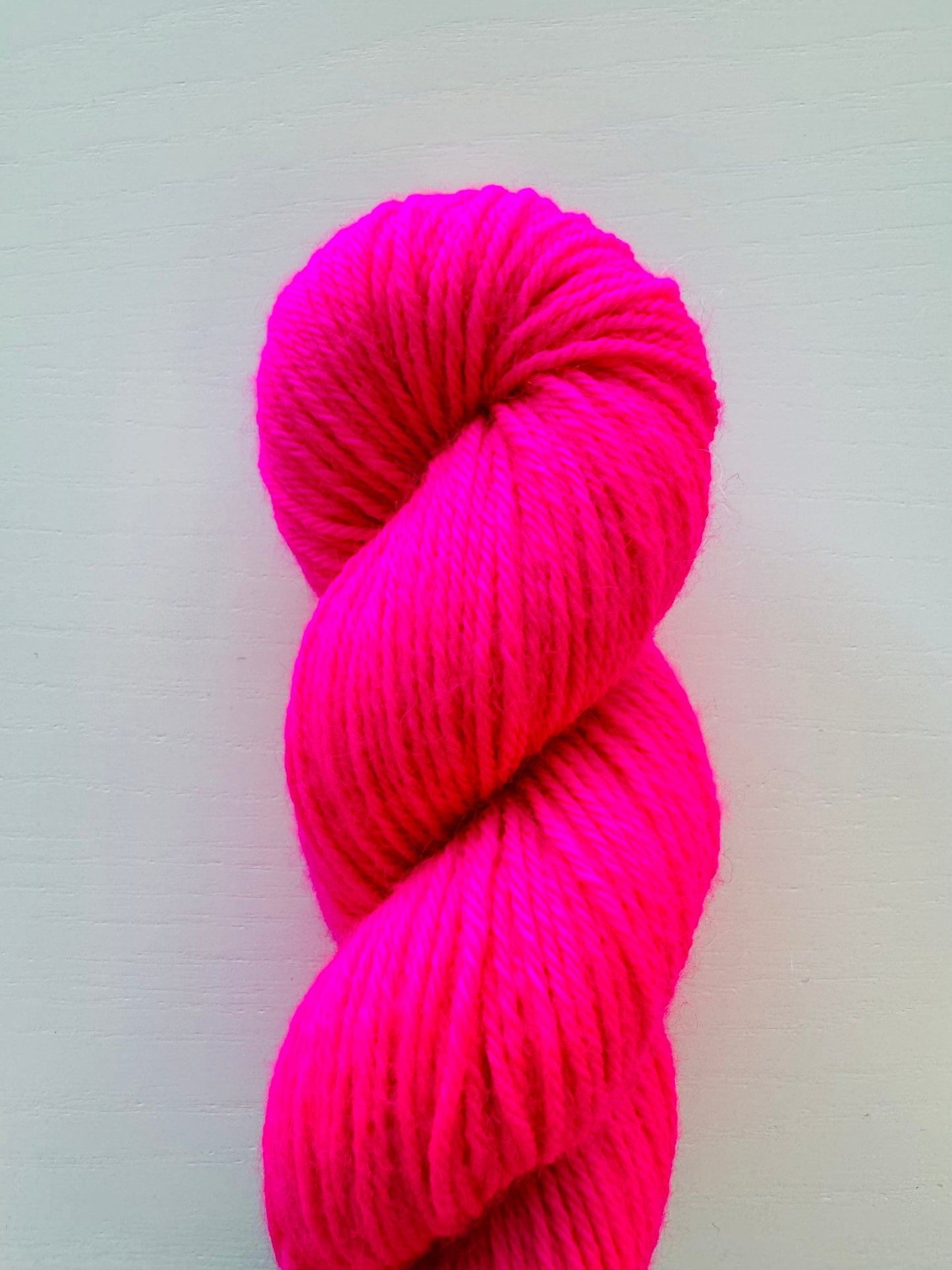 Soft Worsted