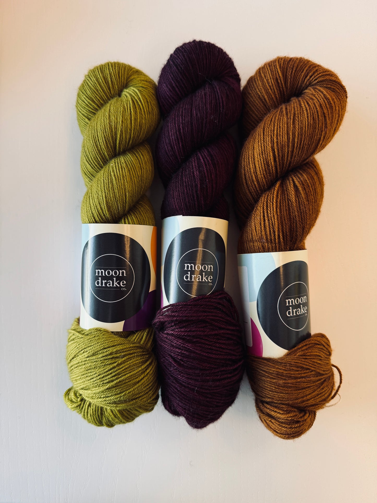 Bao Bao Shawl Kits