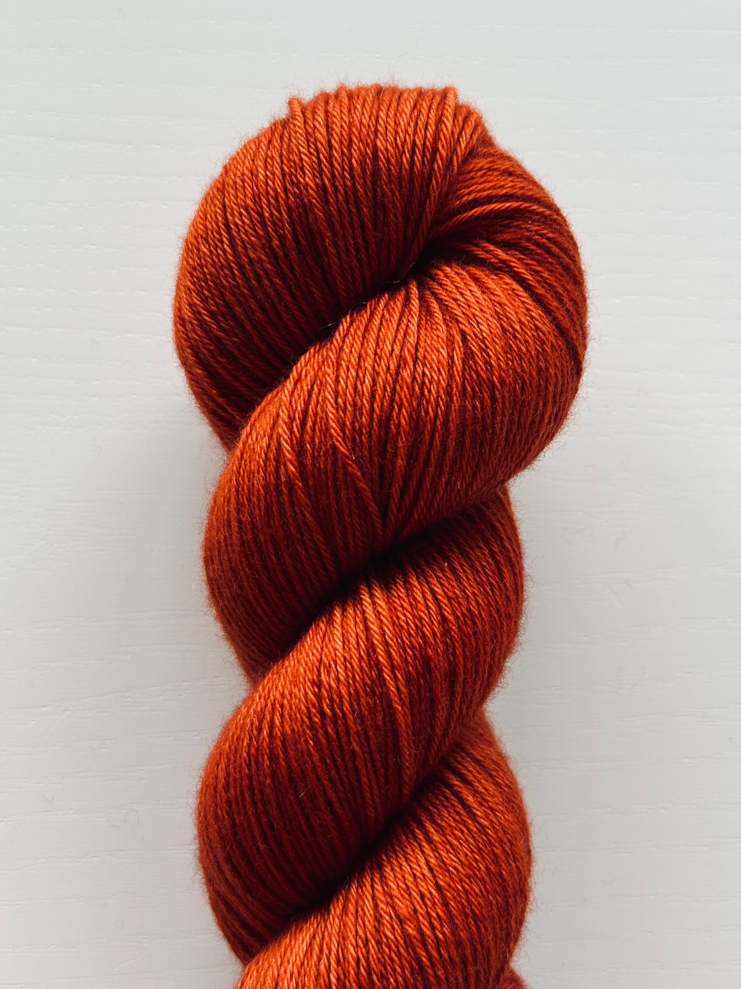 Grace Fingering (Dyed to Order)