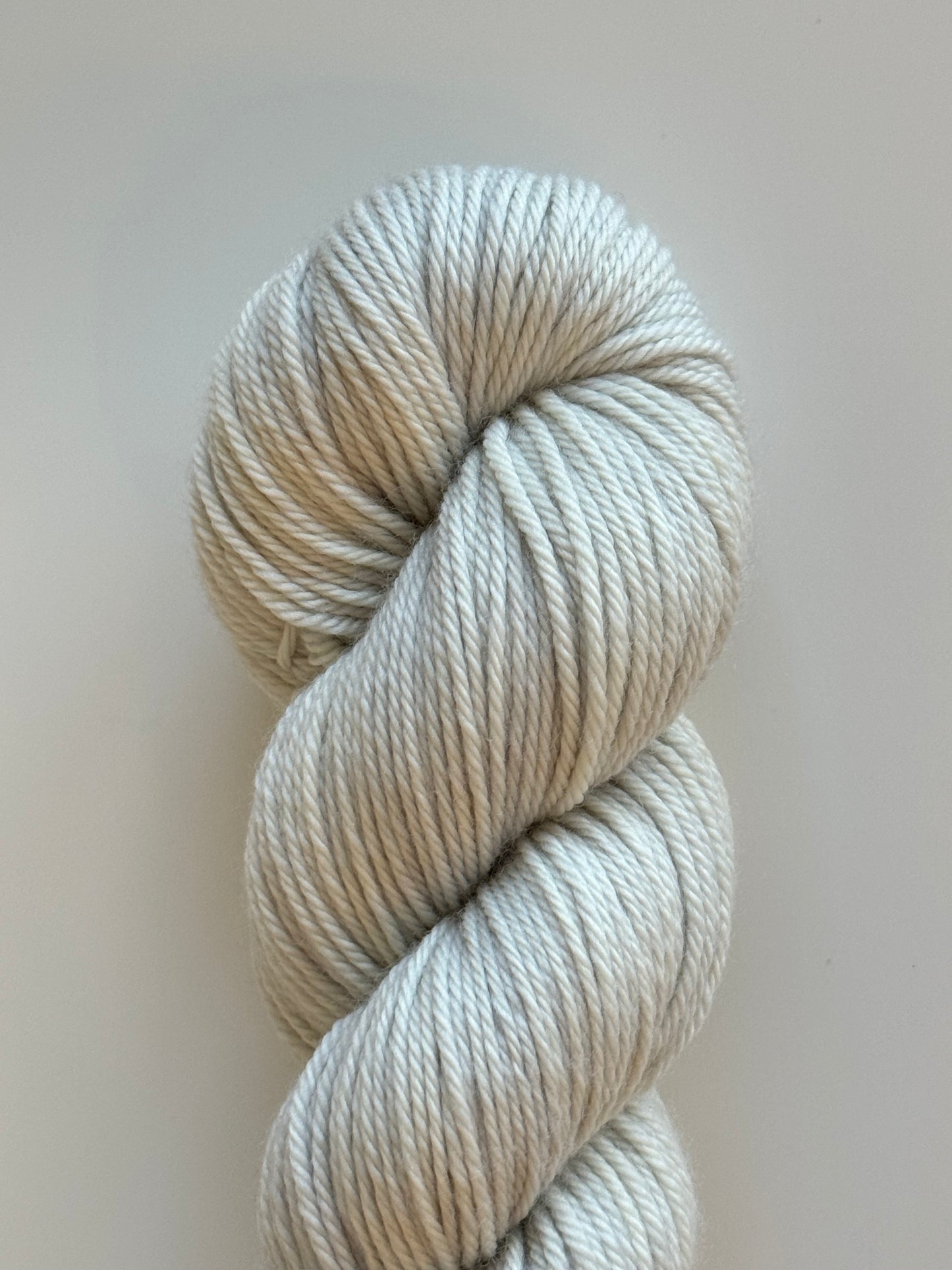 Soft Worsted