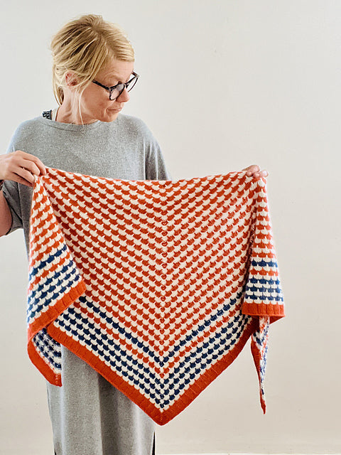 Bao Bao Shawl Kits