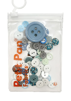 Petit Pan Notions and Buttons