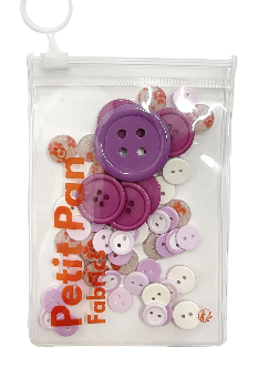 Petit Pan Notions and Buttons