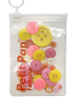 Petit Pan Notions and Buttons