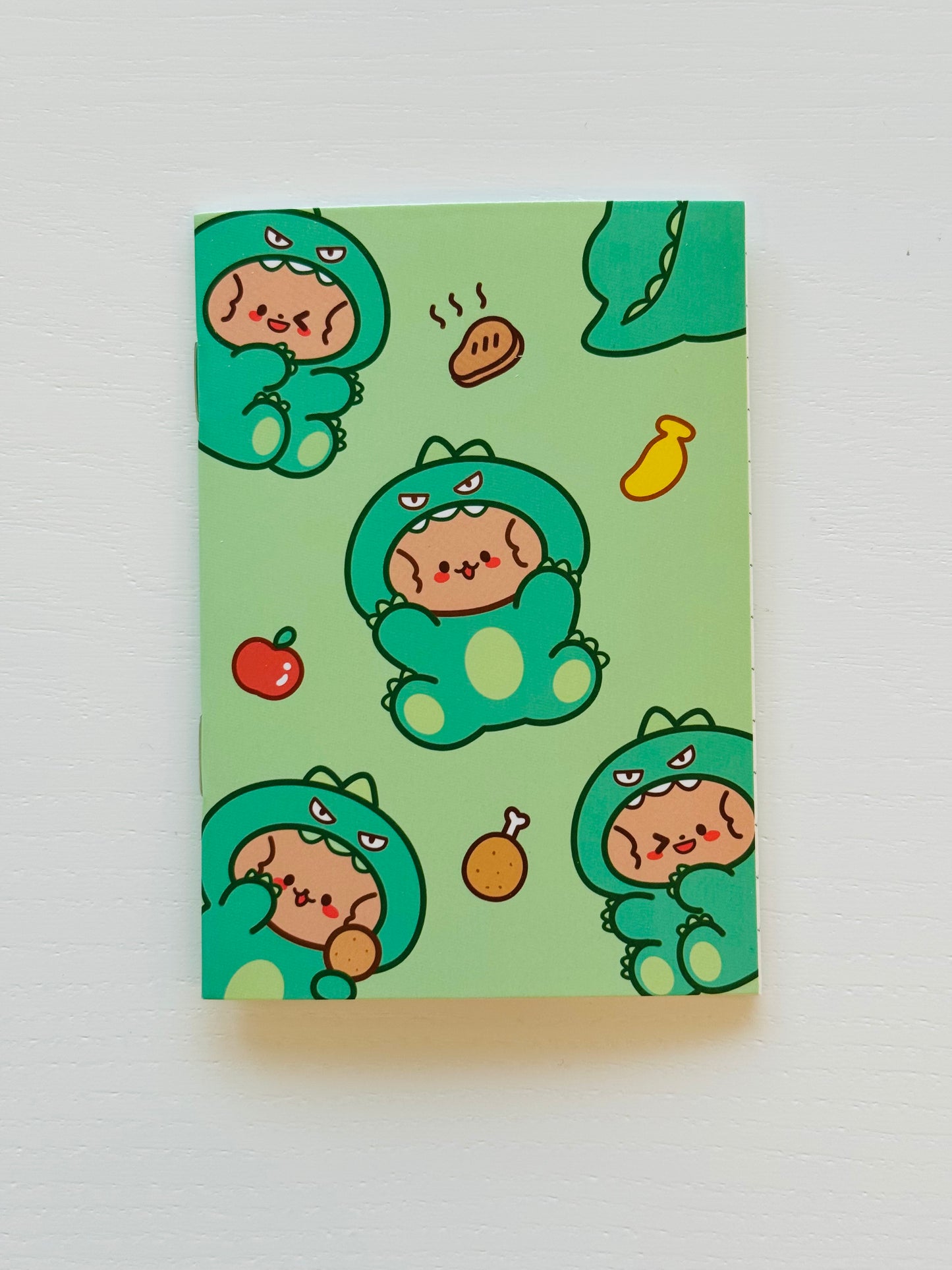 Mini Notepads