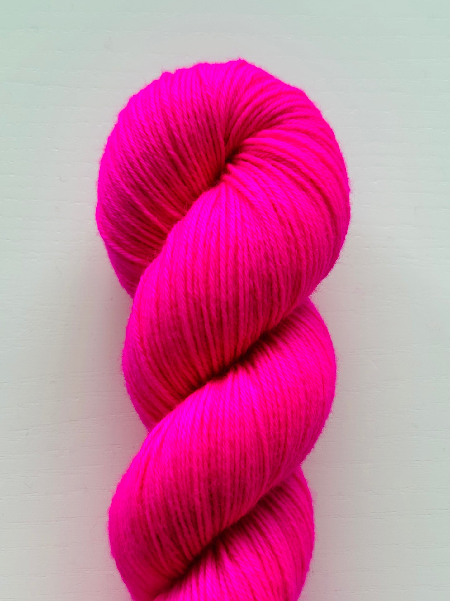 Grace Fingering (Dyed to Order)