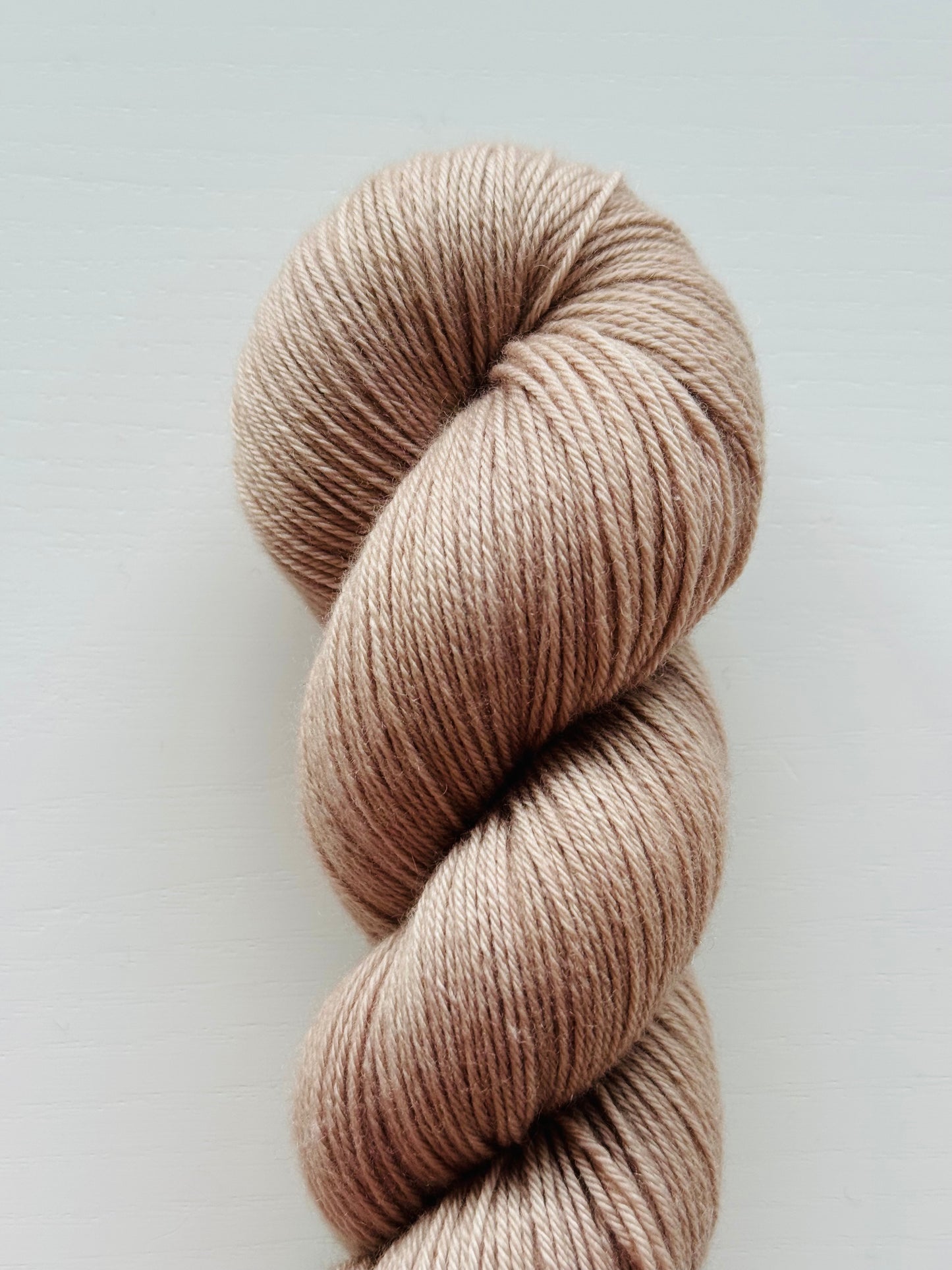 Grace Fingering (Dyed to Order)