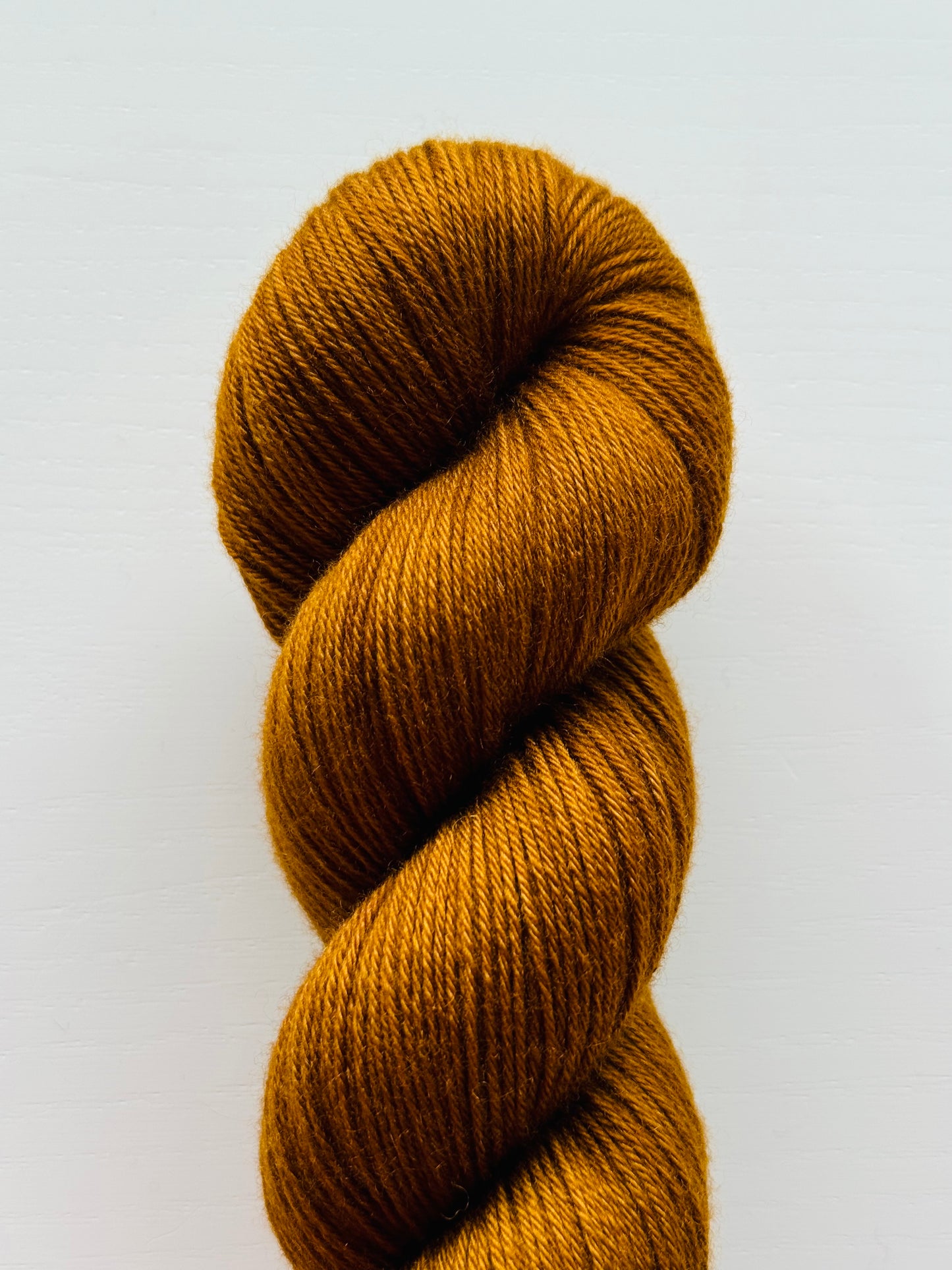 Grace Fingering (Dyed to Order)