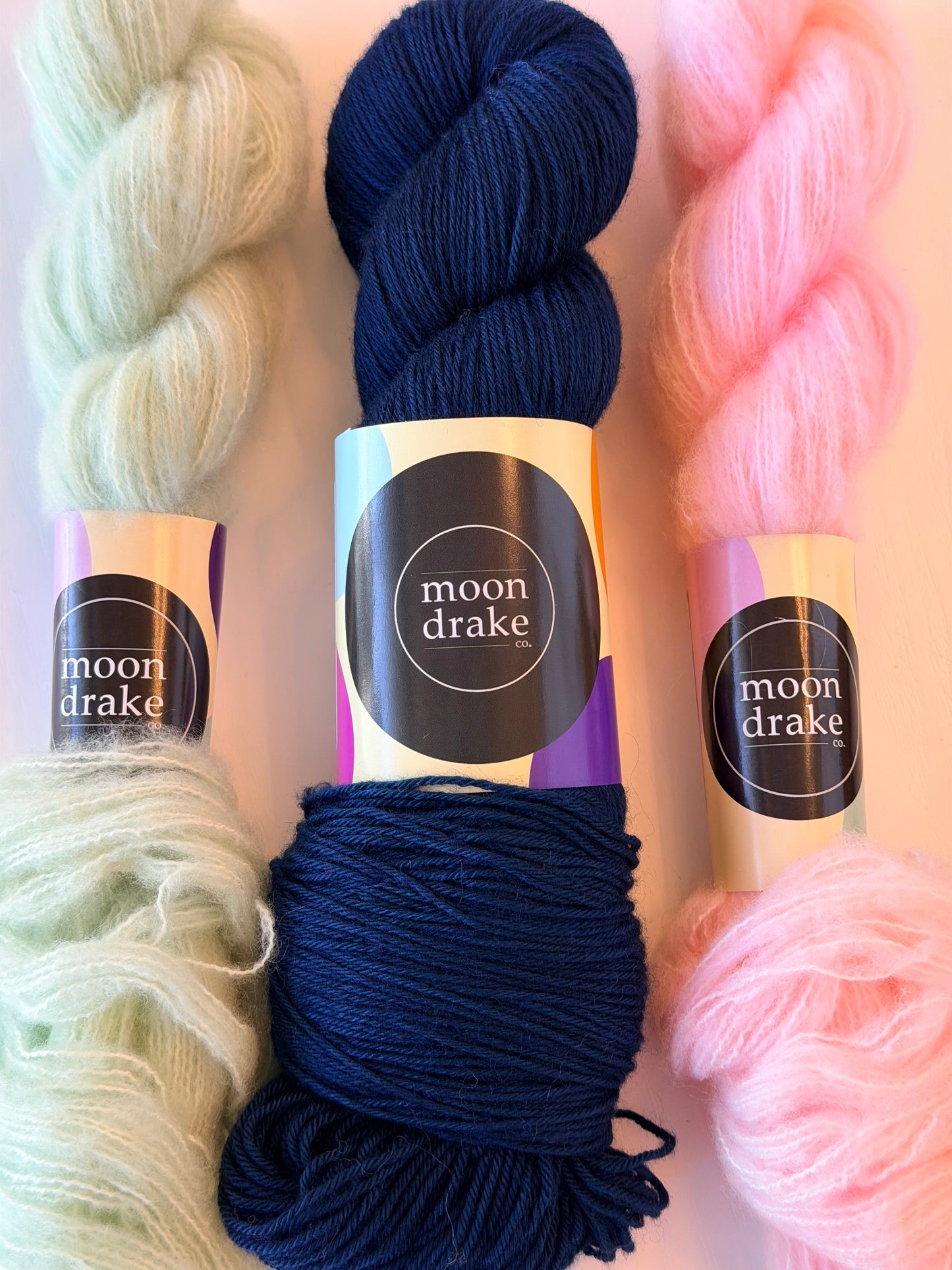 Ooey Gooey Mitts and Mittens