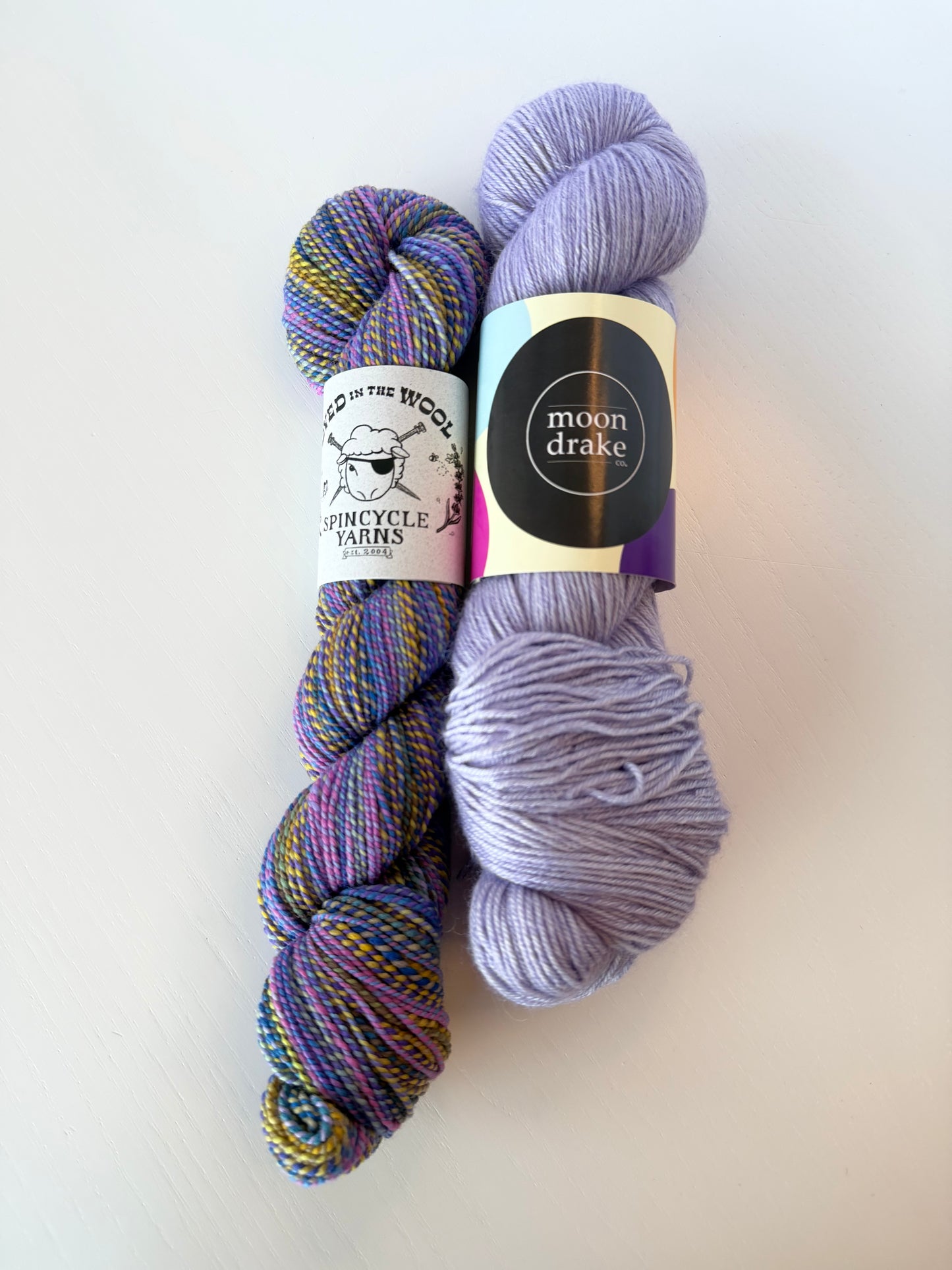 Antipodes Sweater Kit