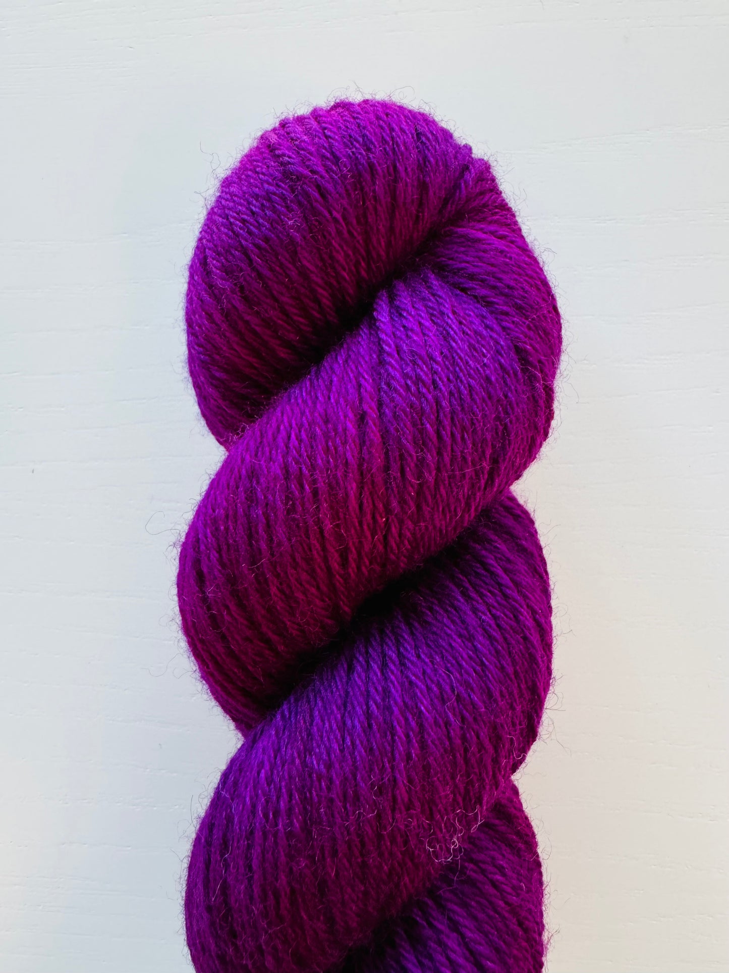 Soft Worsted