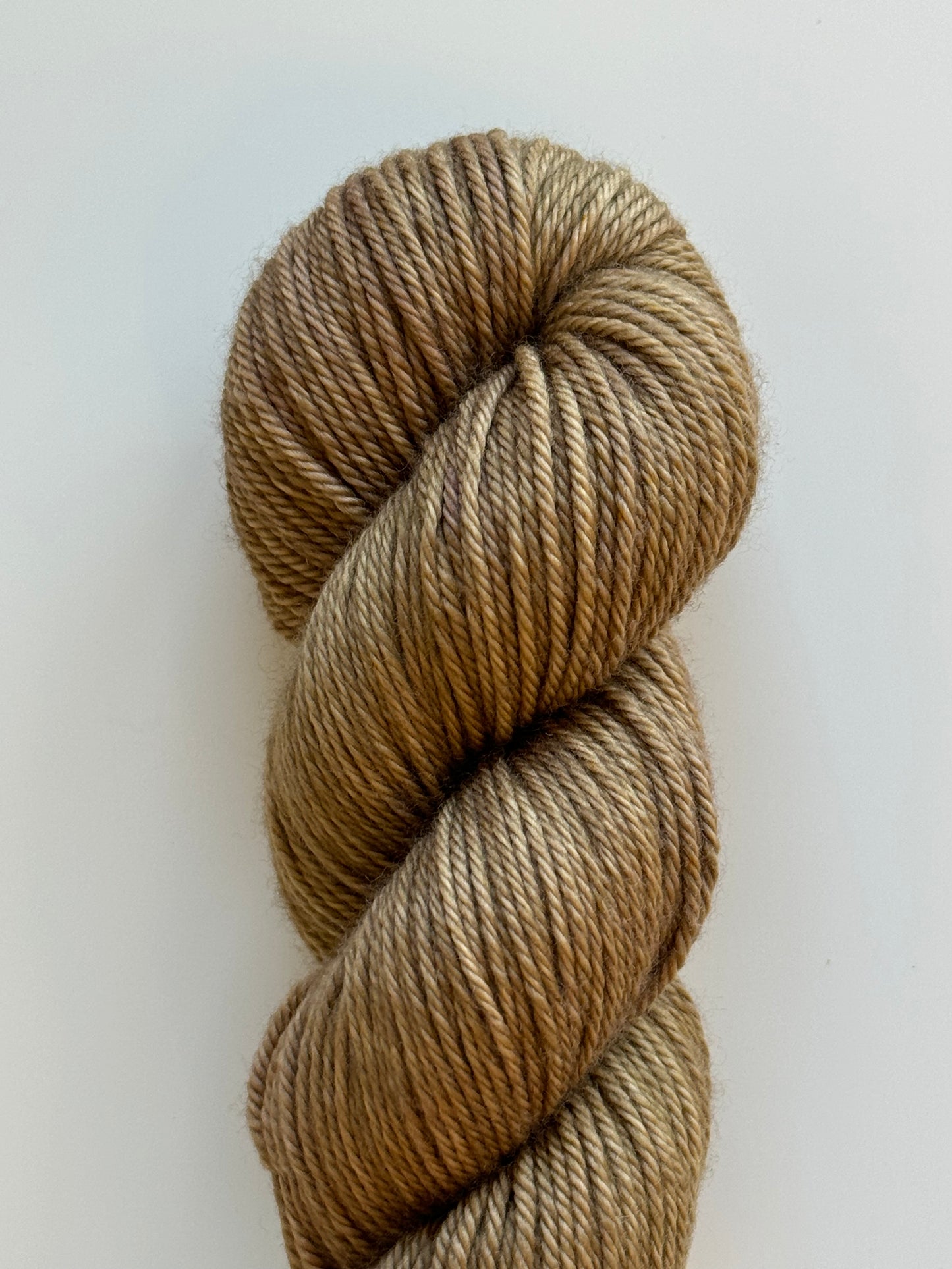 Soft Worsted