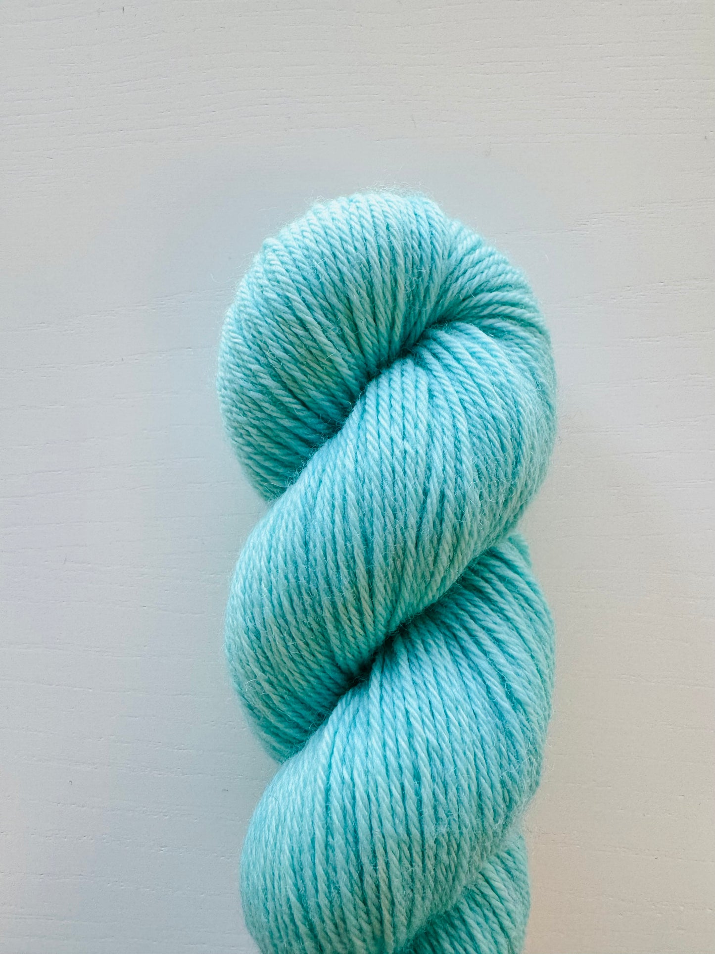 Soft Worsted