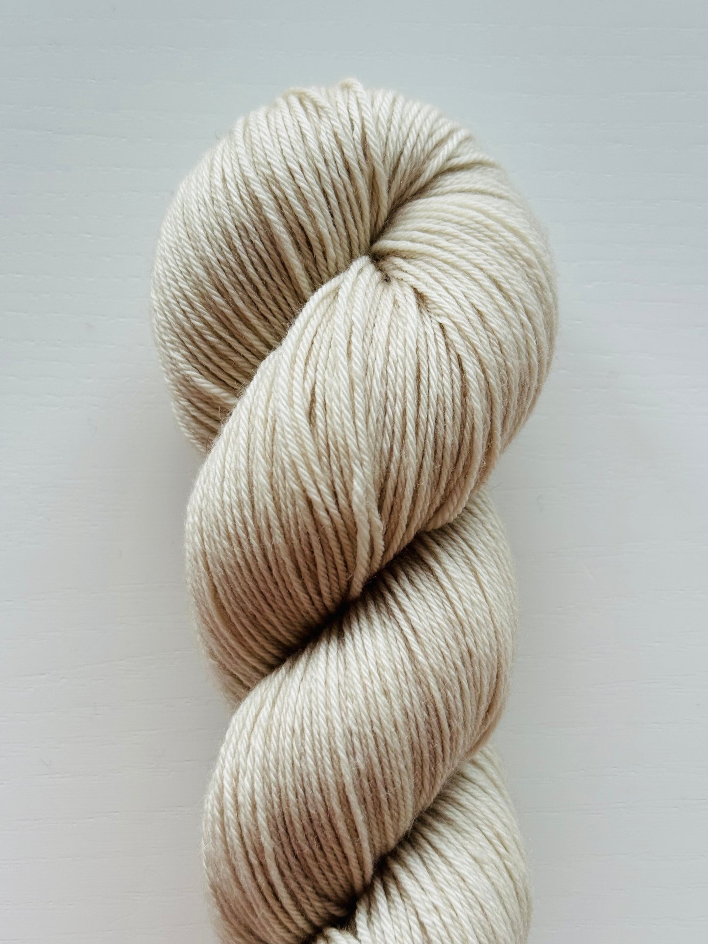 Grace Fingering (Dyed to Order)