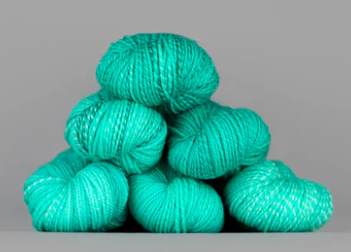 Spincycle DITW Yarns
