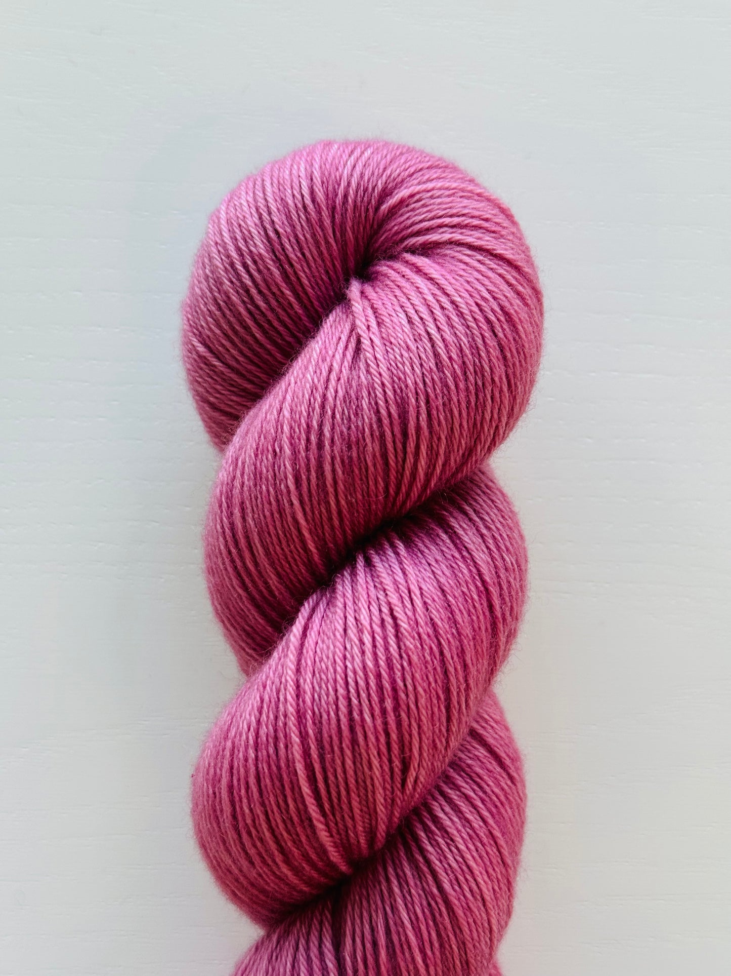 Grace Fingering (Dyed to Order)