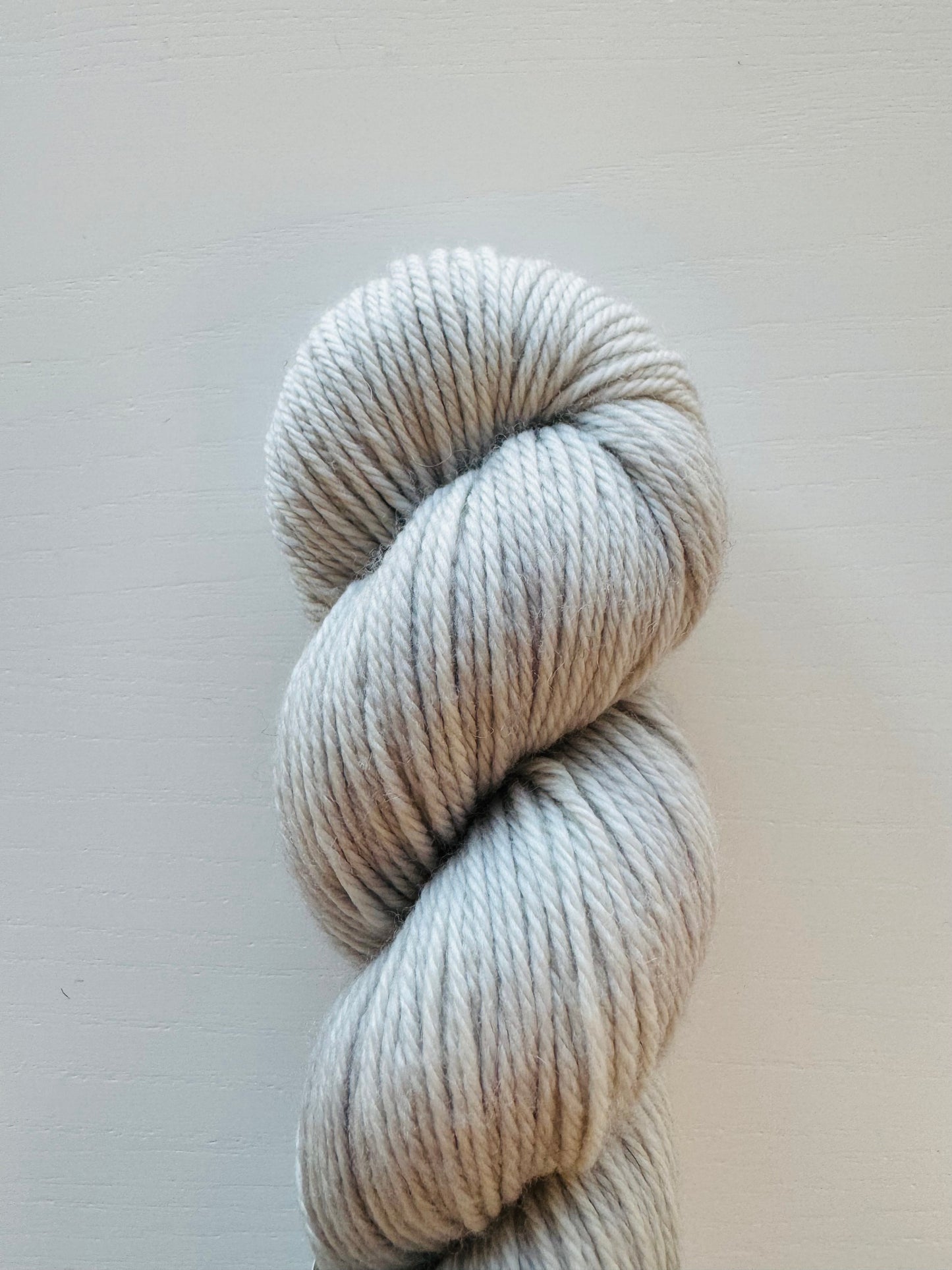 Soft Worsted