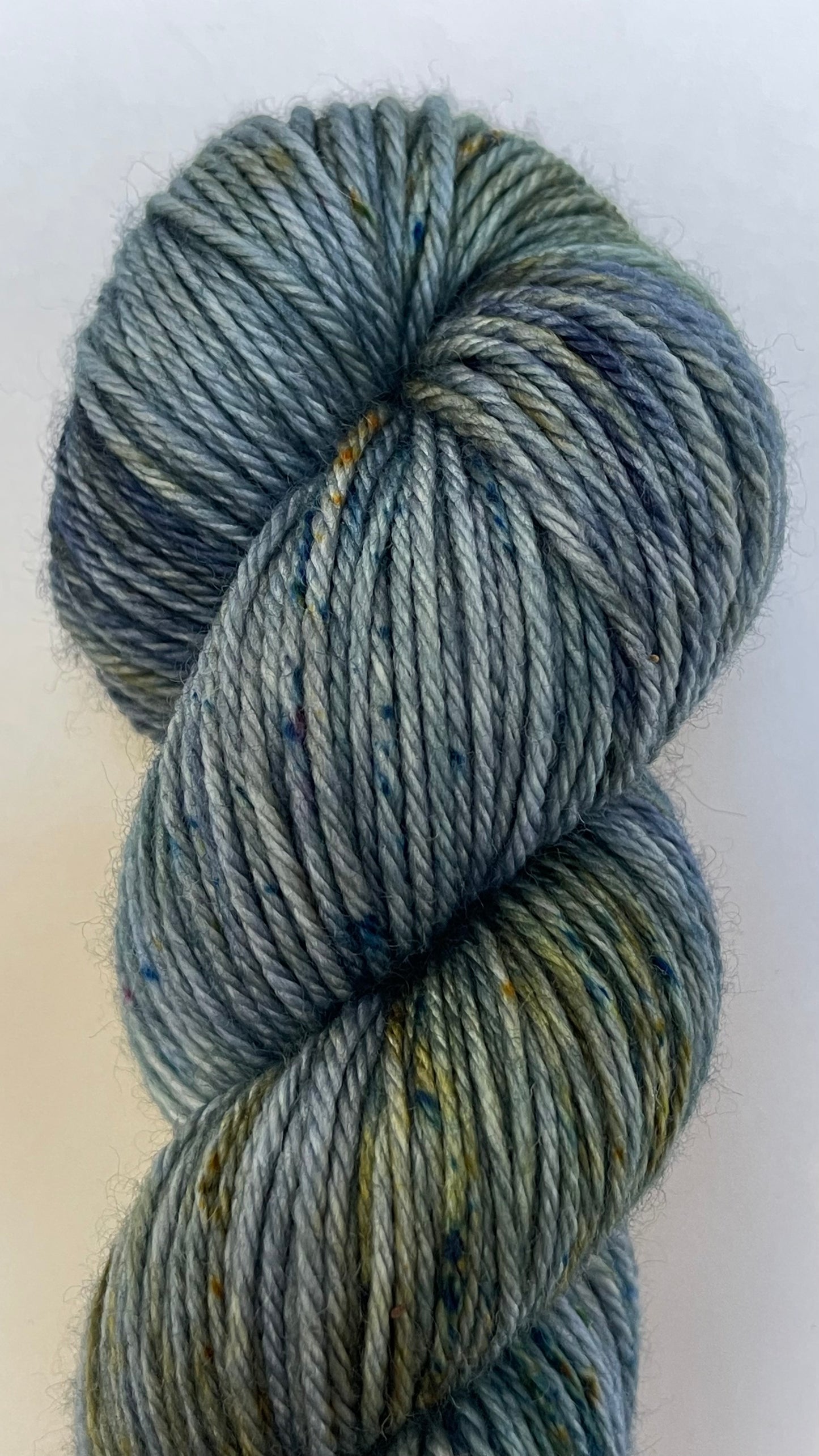 Soft Worsted
