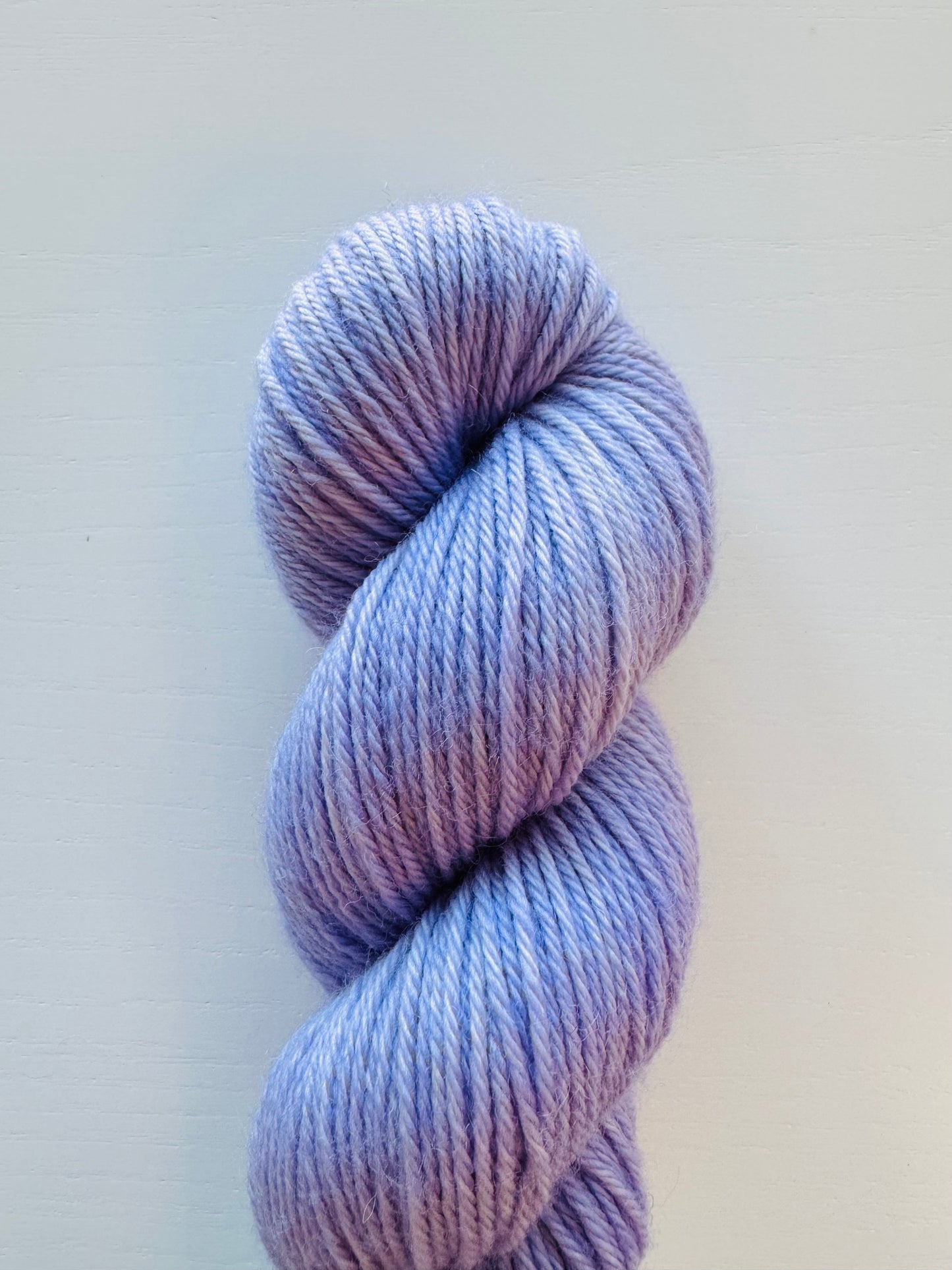 Soft Worsted