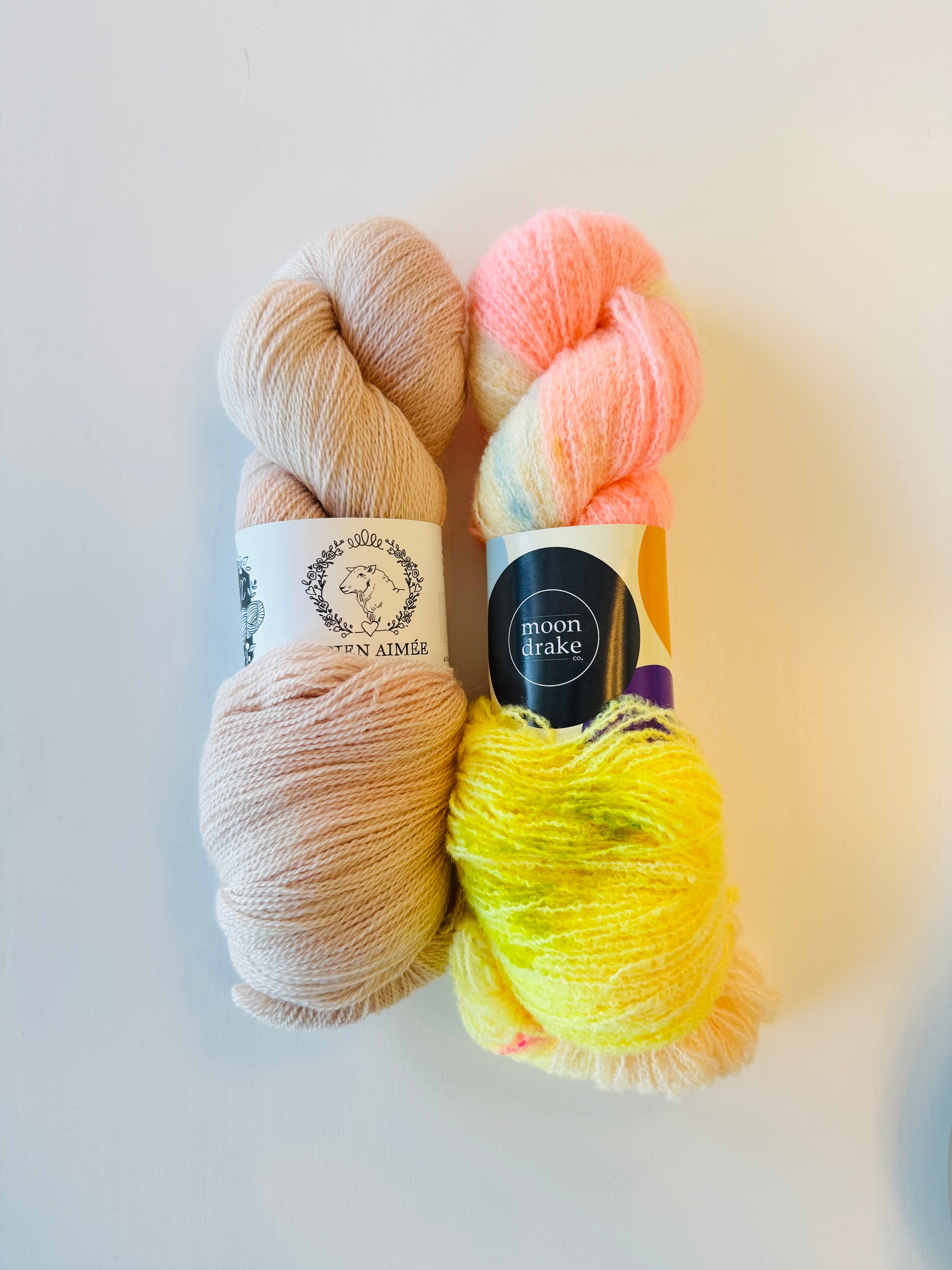 Sophie Hood Kit – Moondrake Co.