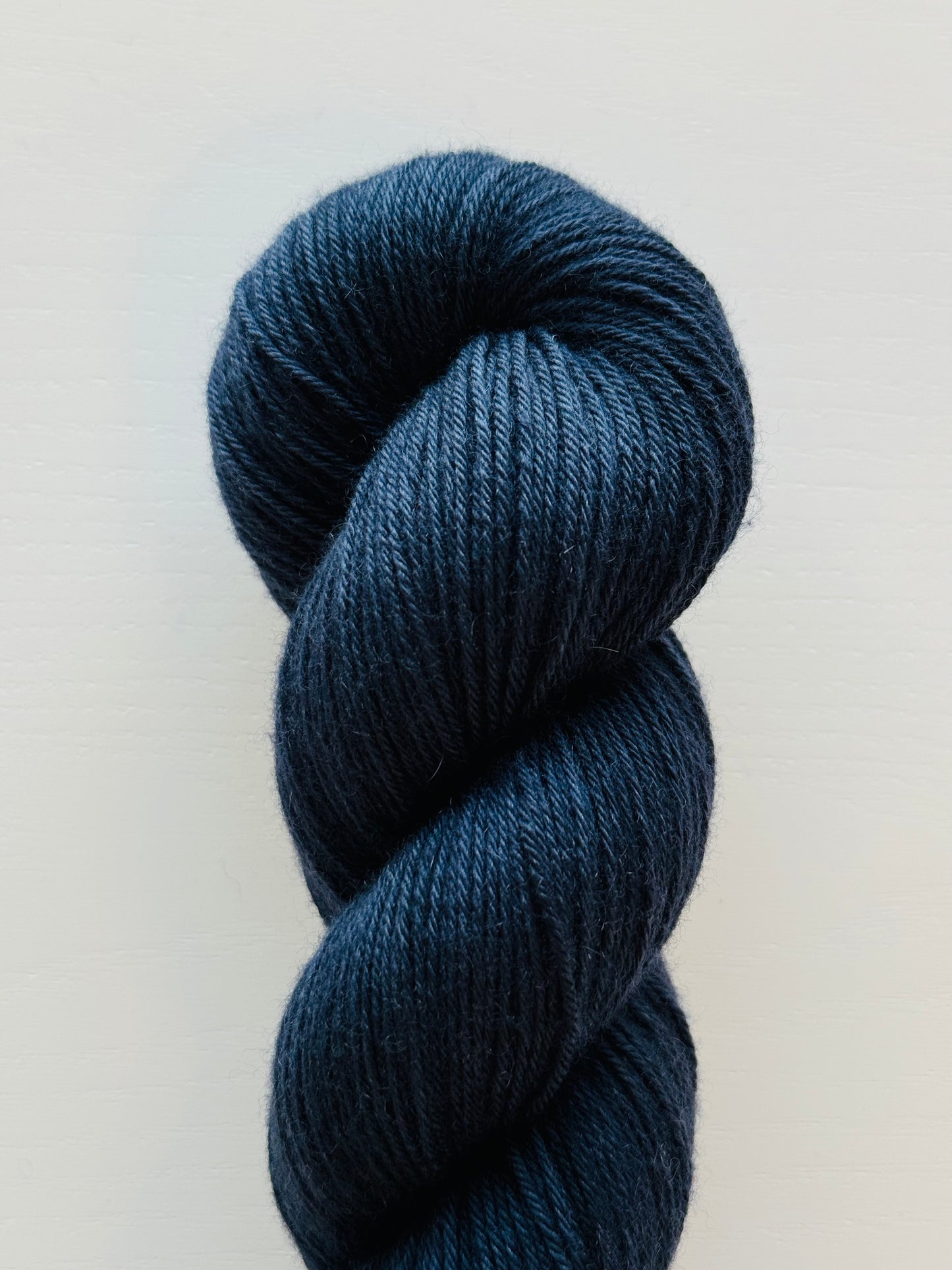 Grace Fingering (Dyed to Order)