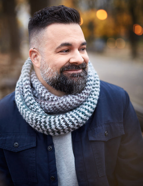 Fisherman's Cowl Kit