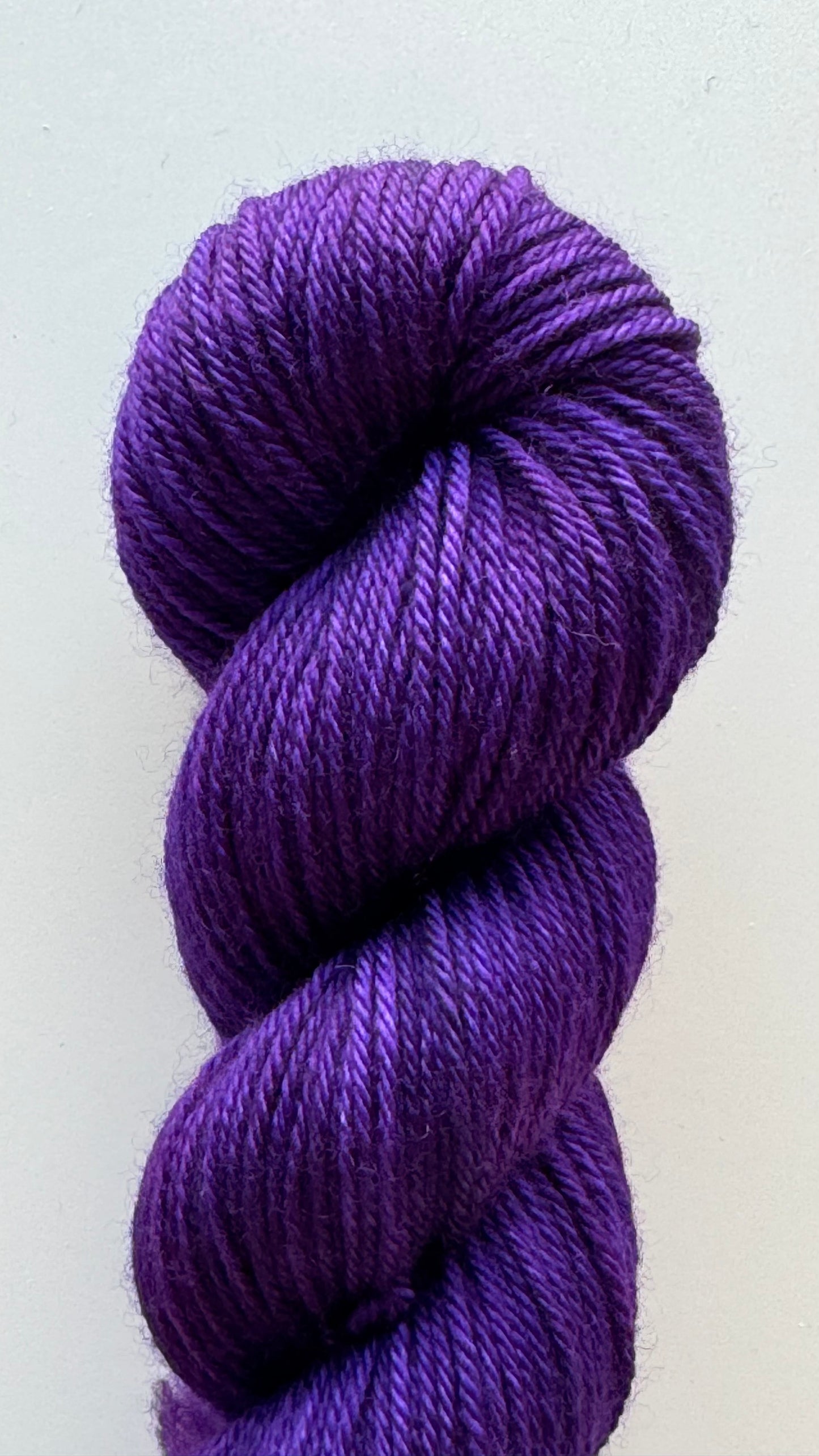 Soft Worsted