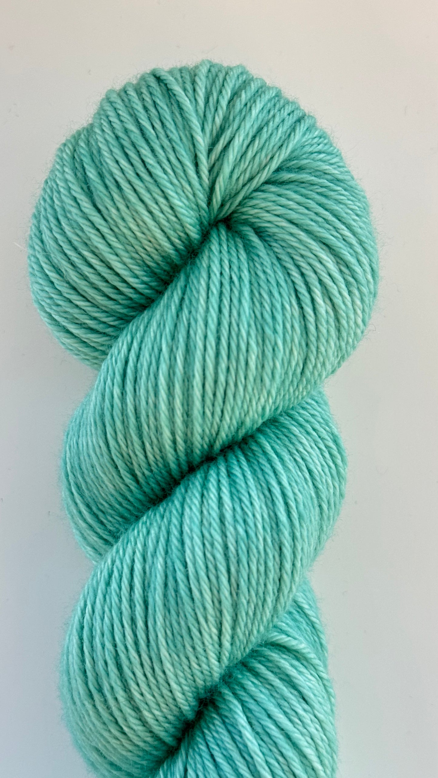 Soft Worsted